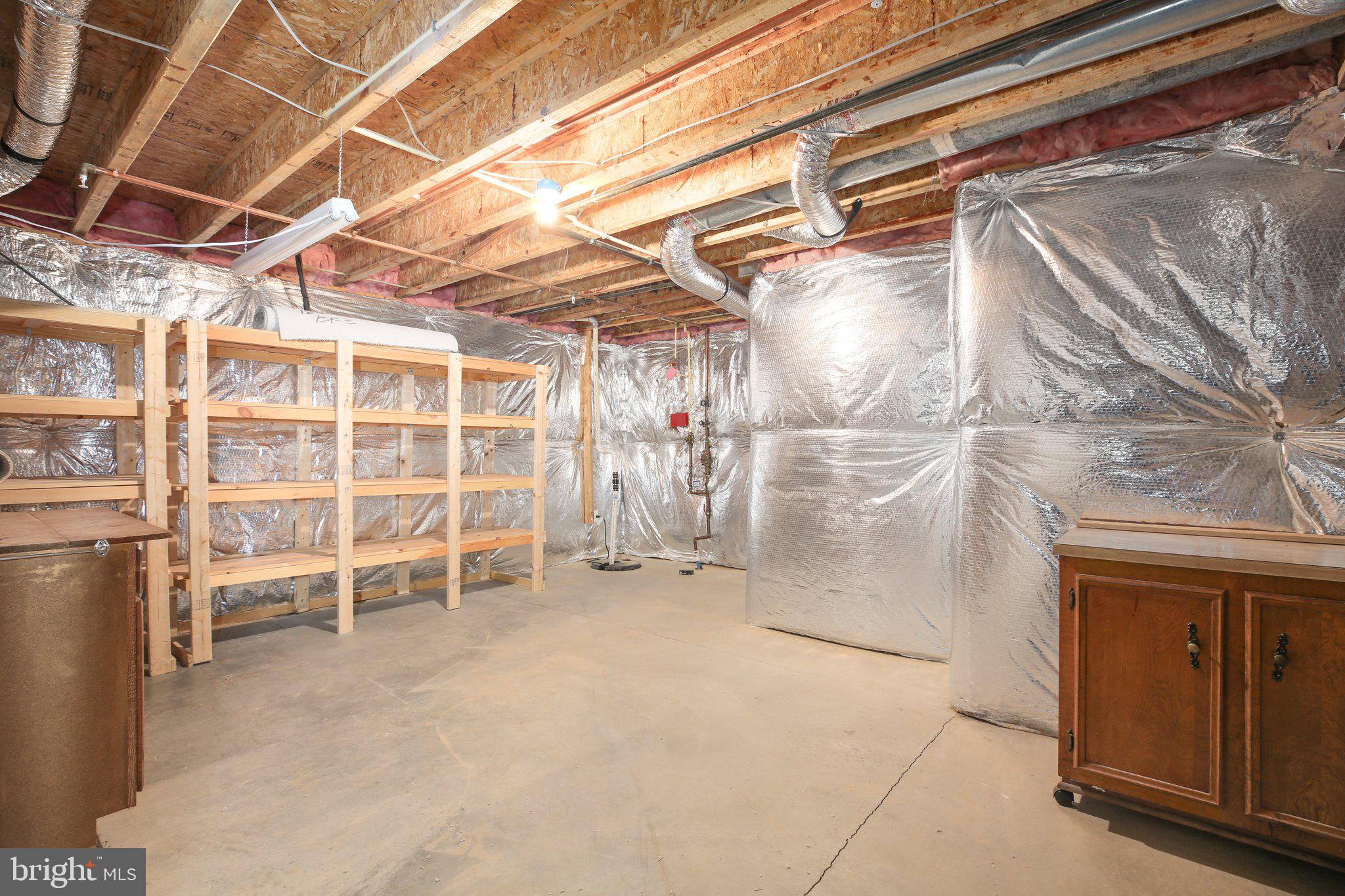 FALLS RUN - Residential