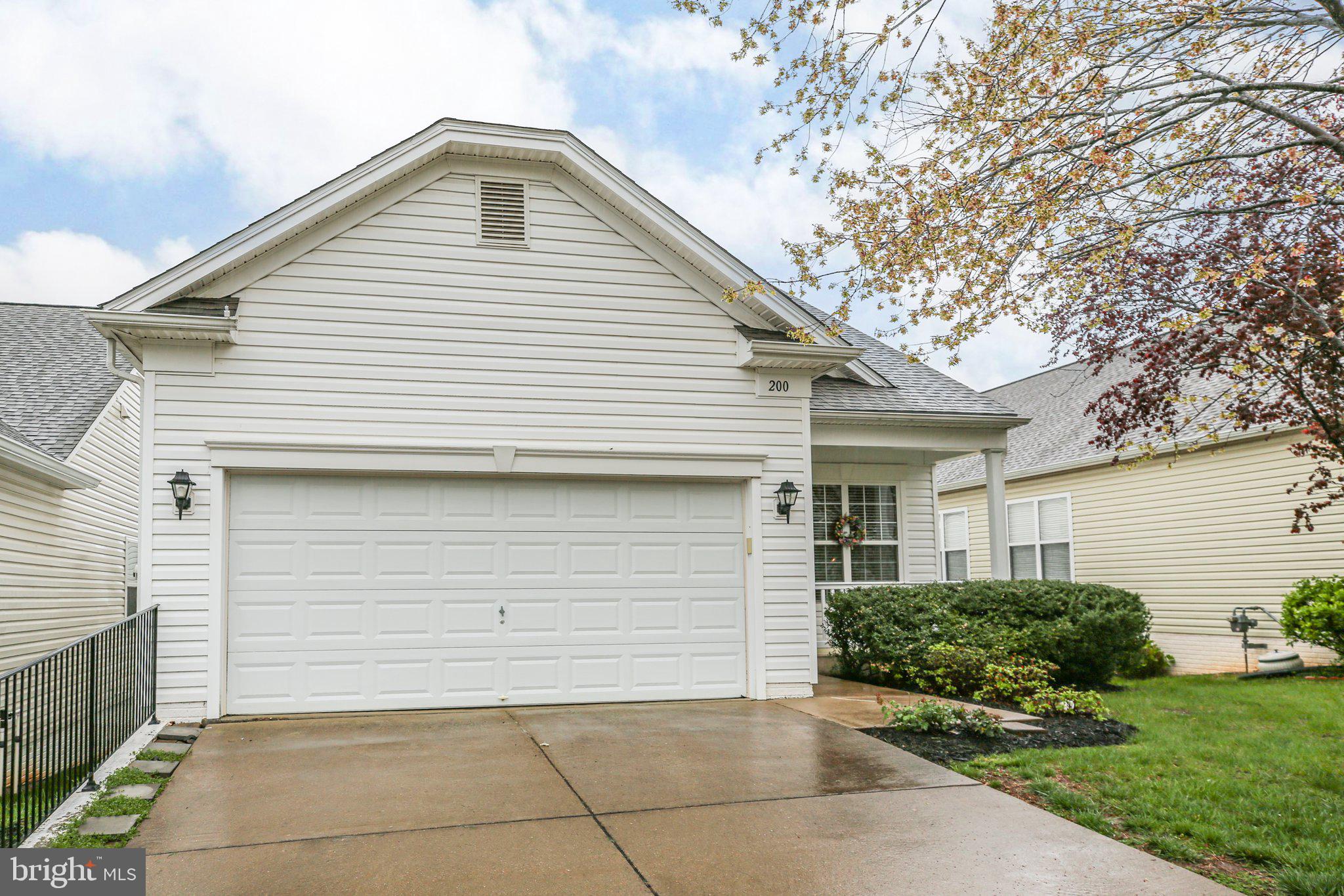 FALLS RUN - Residential