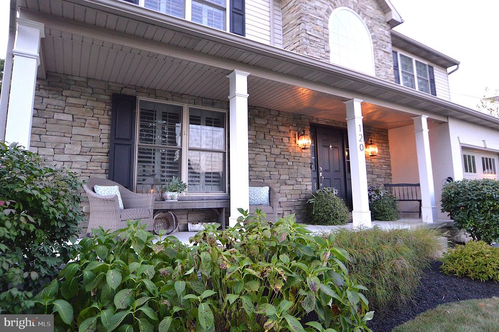Photo of 120 Julia Lane, MANHEIM, PA 17545 (MLS # PALA2075452)