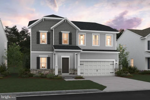TBB Valor Lane, Martinsburg, WV 25405 - #: WVBE2052122