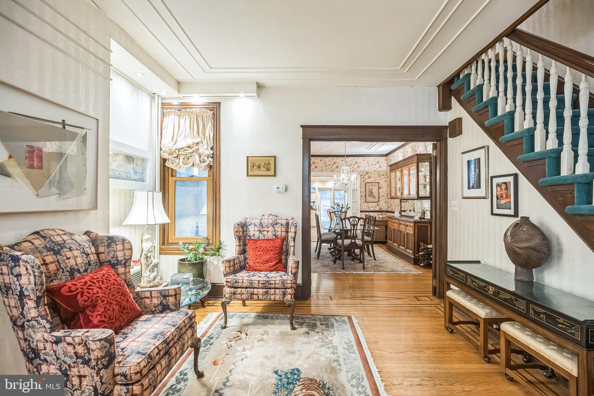 FITLER SQUARE - Residential