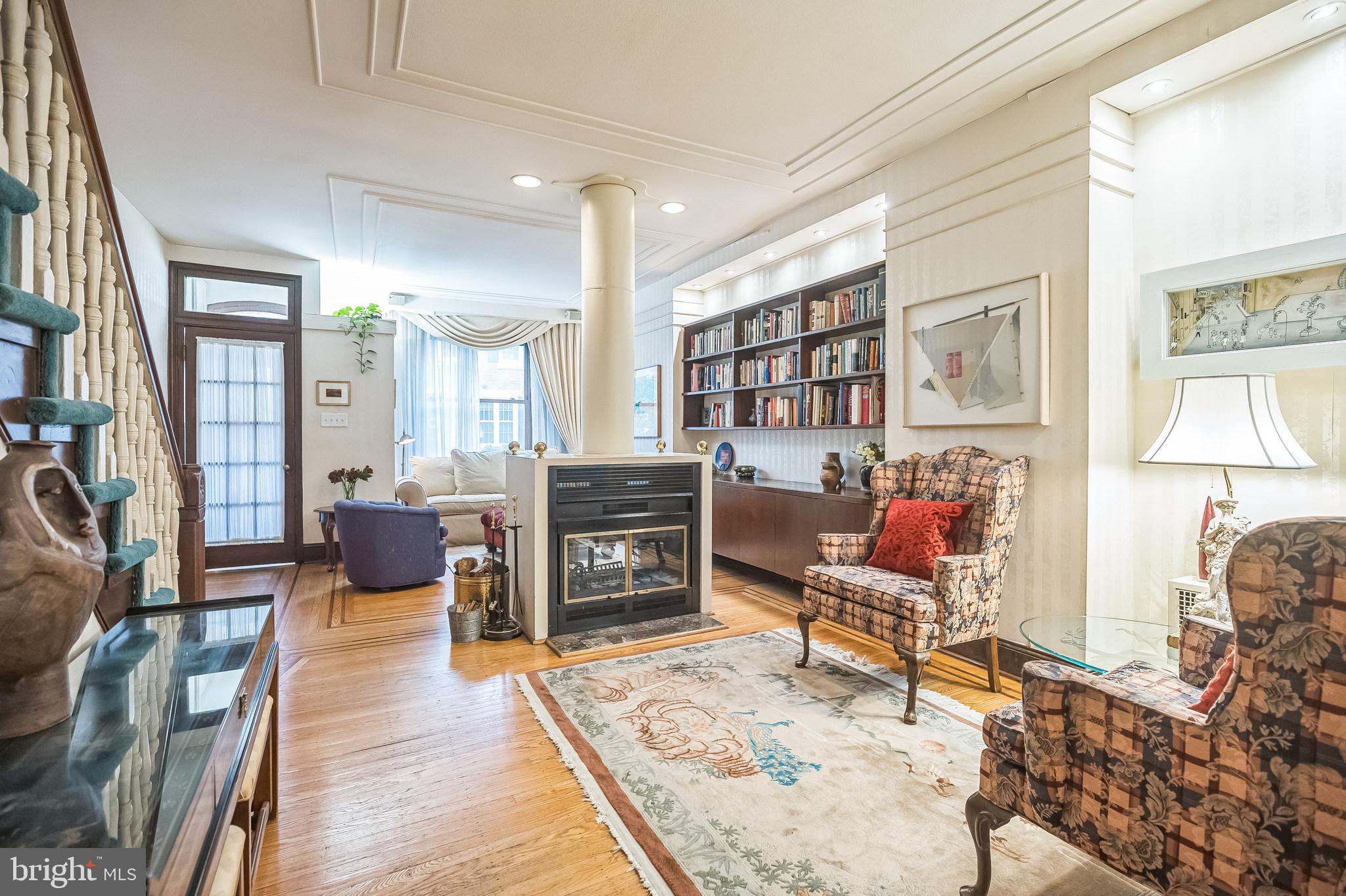 FITLER SQUARE - Residential