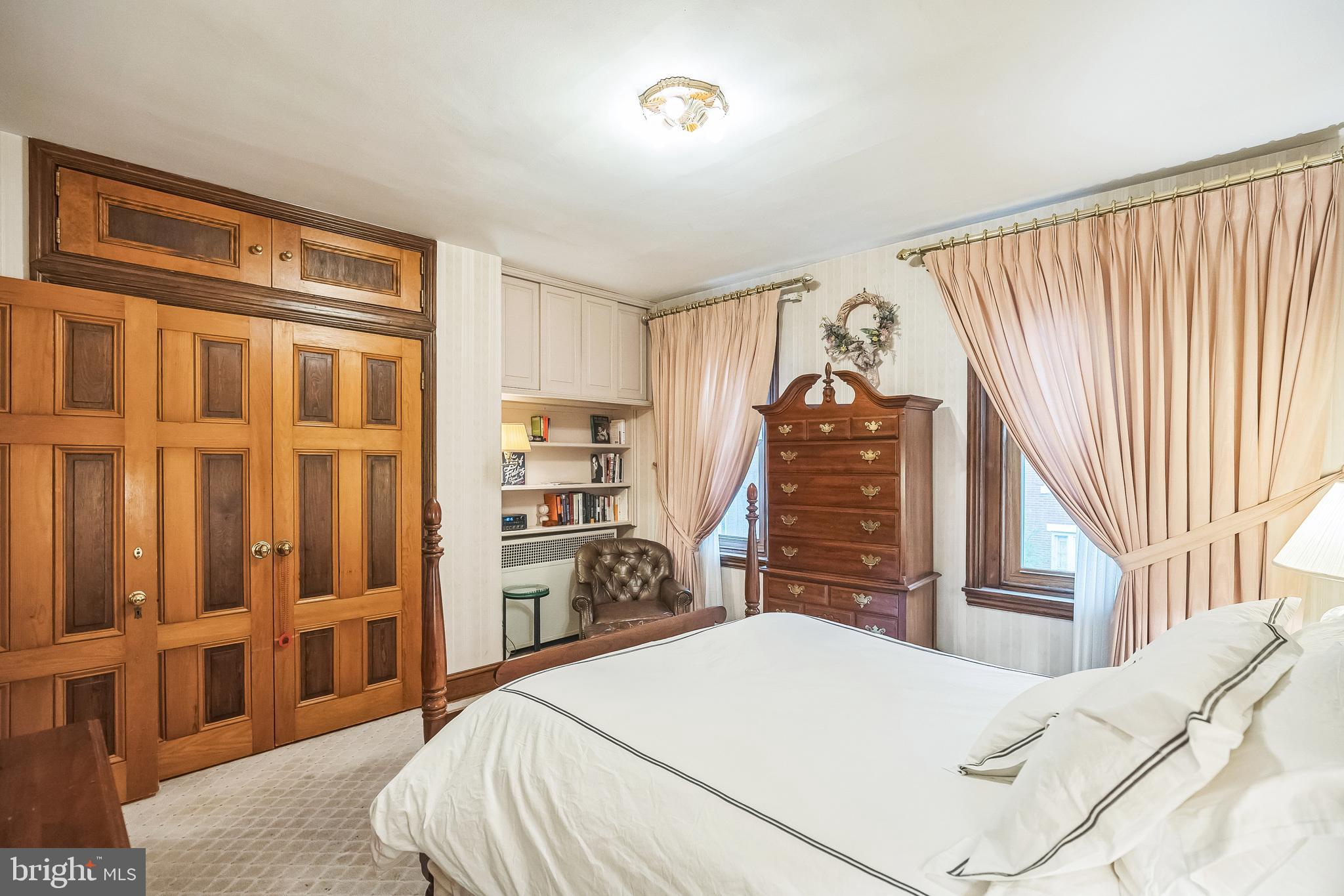 FITLER SQUARE - Residential