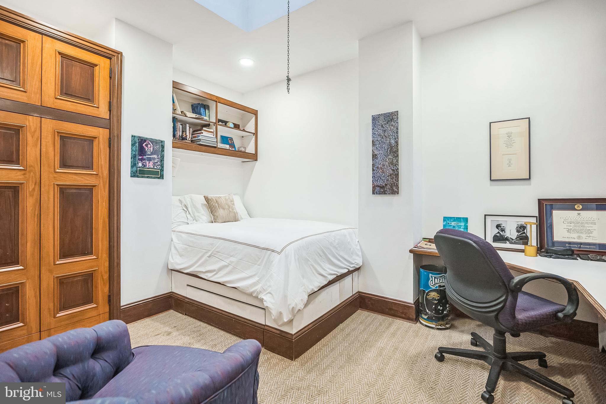 FITLER SQUARE - Residential