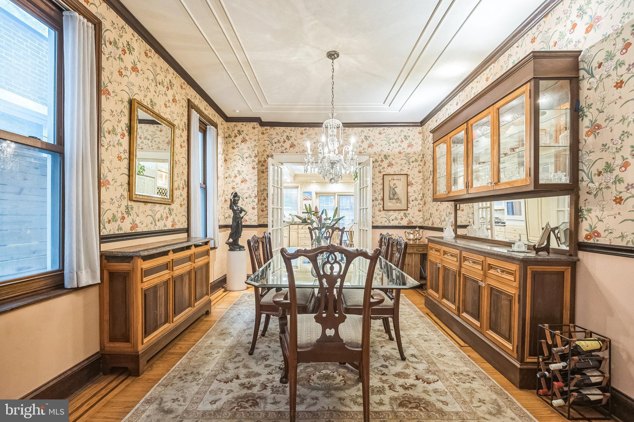 FITLER SQUARE - Residential