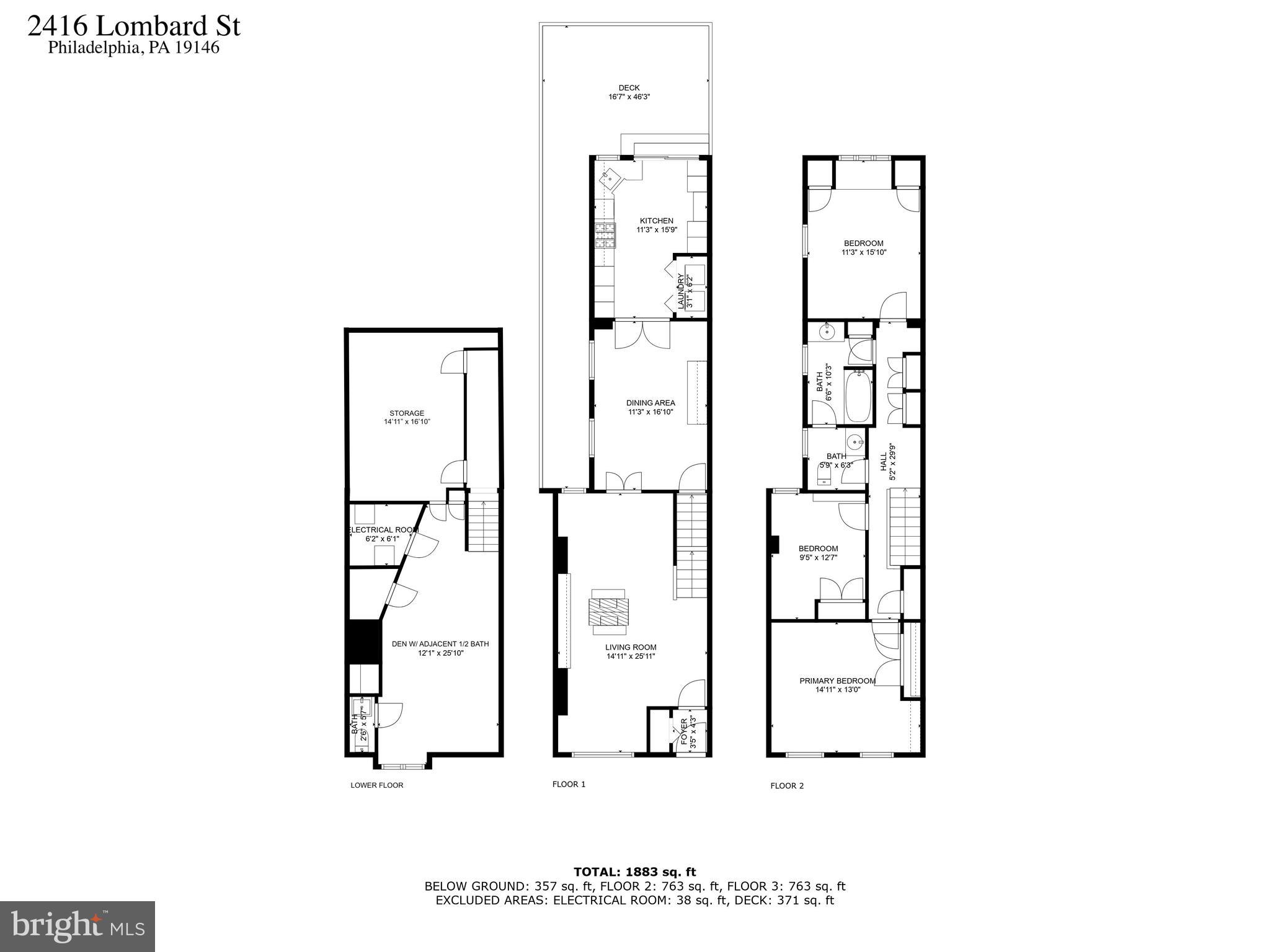 FITLER SQUARE - Residential