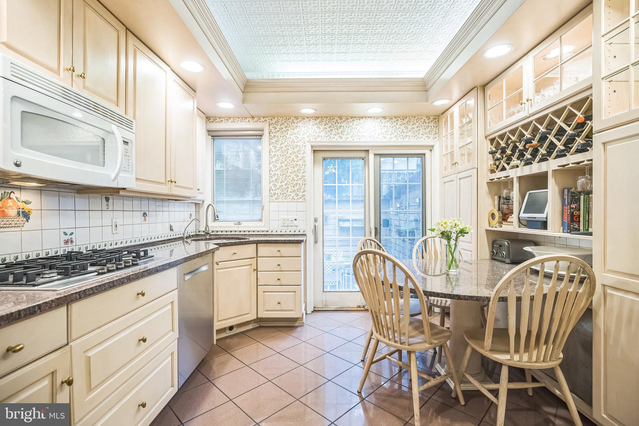 FITLER SQUARE - Residential