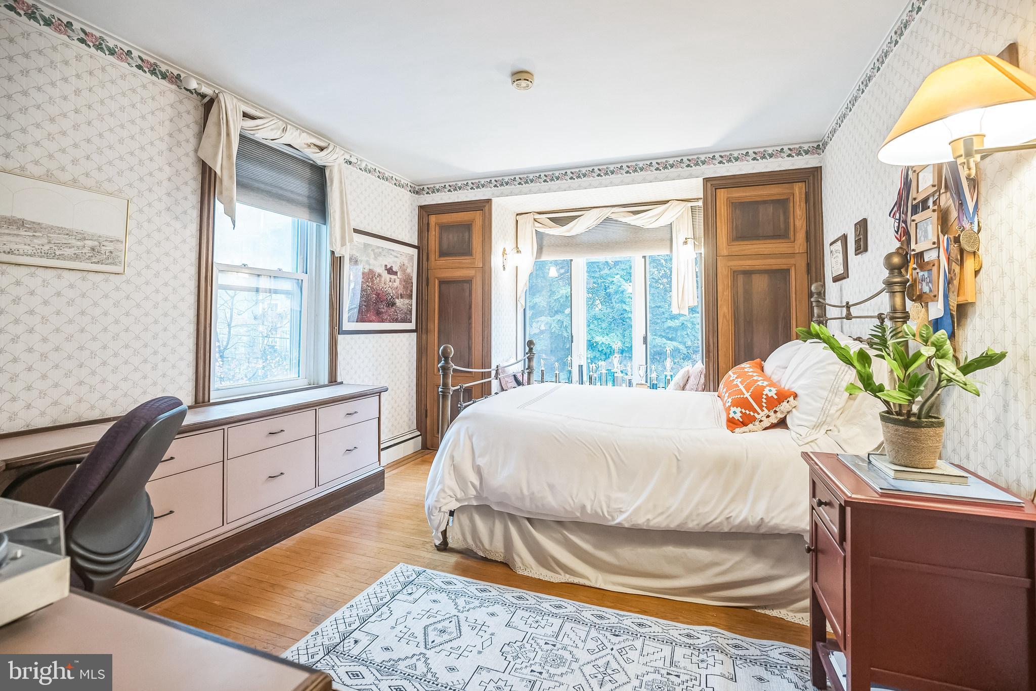 FITLER SQUARE - Residential