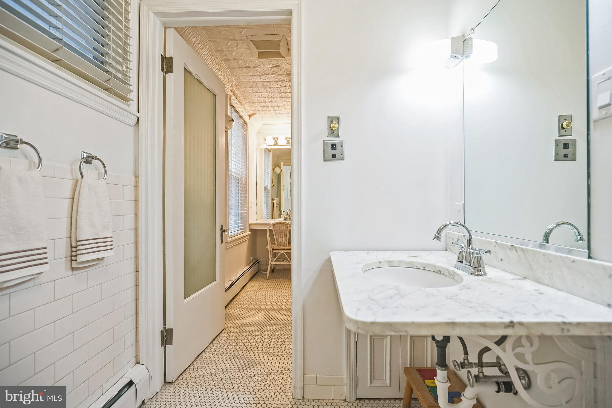 FITLER SQUARE - Residential