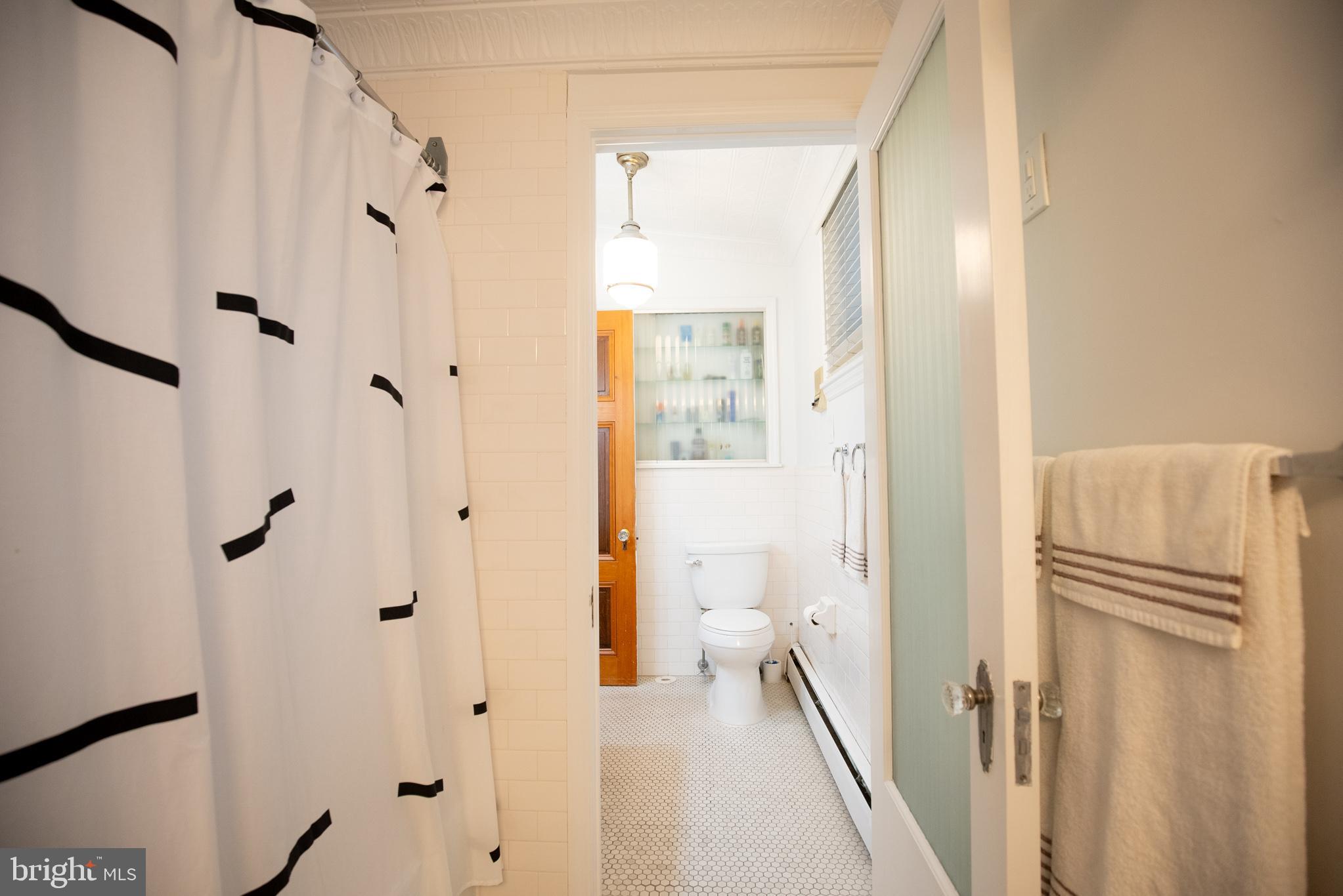 FITLER SQUARE - Residential