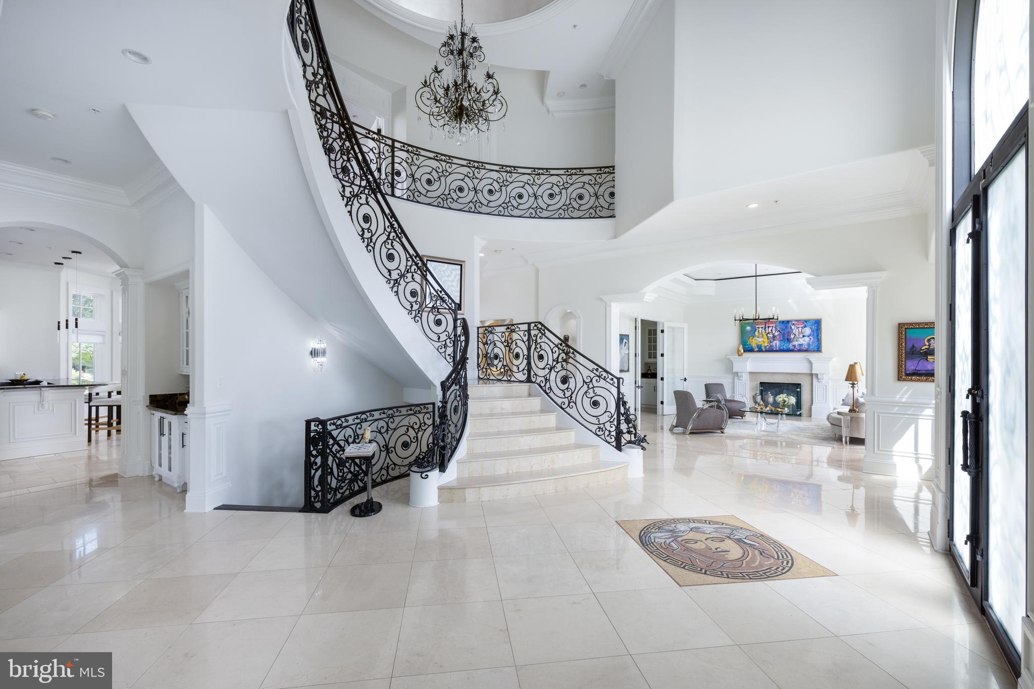 5821 GOLDSBORO ROAD