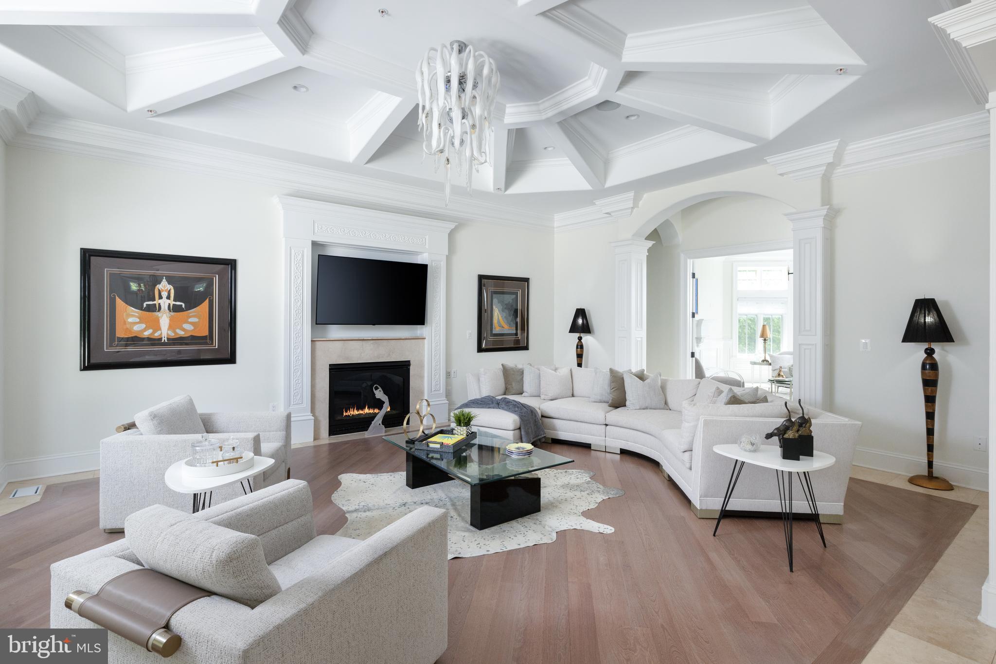 KENWOOD PARK - Residential
