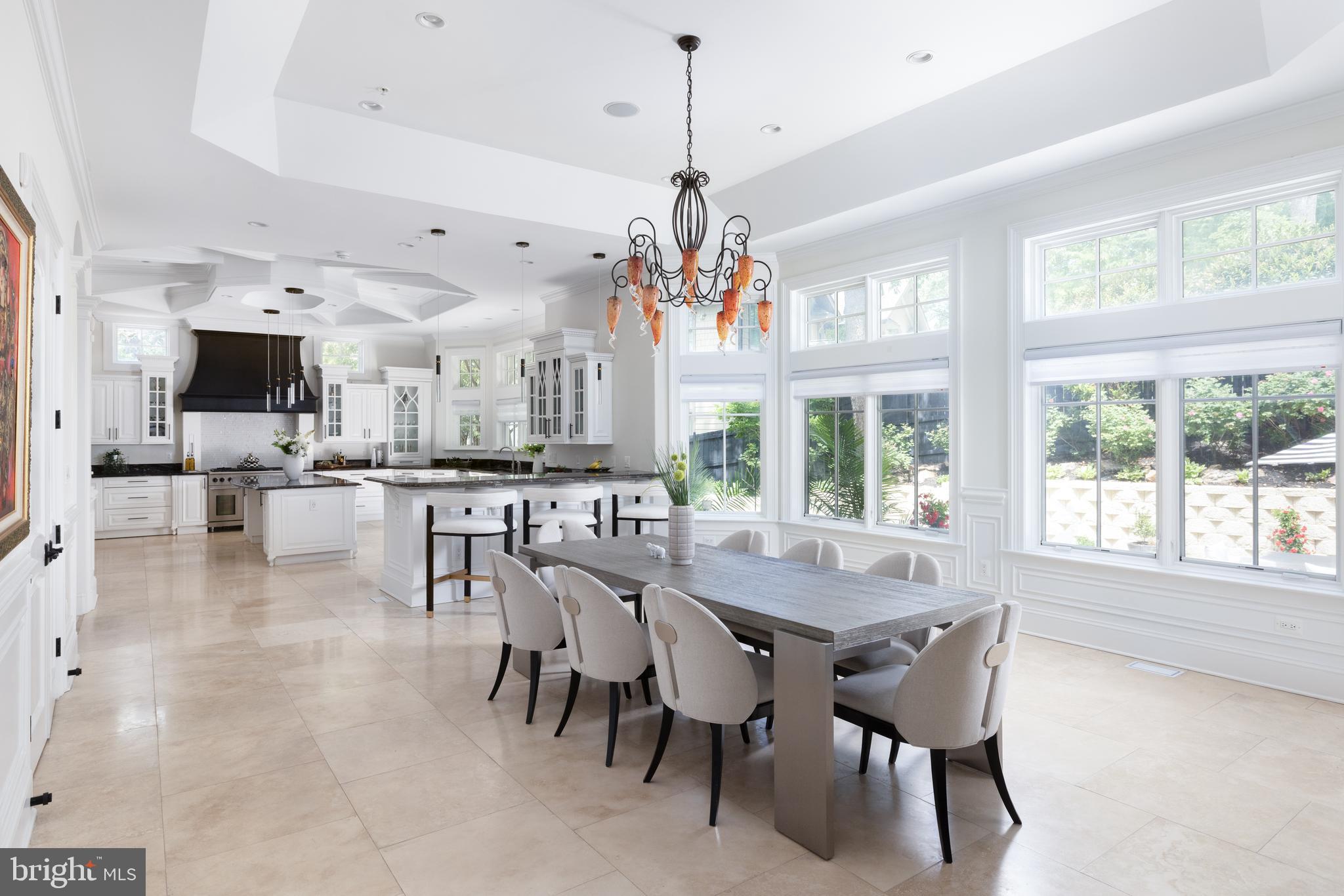 KENWOOD PARK - Residential