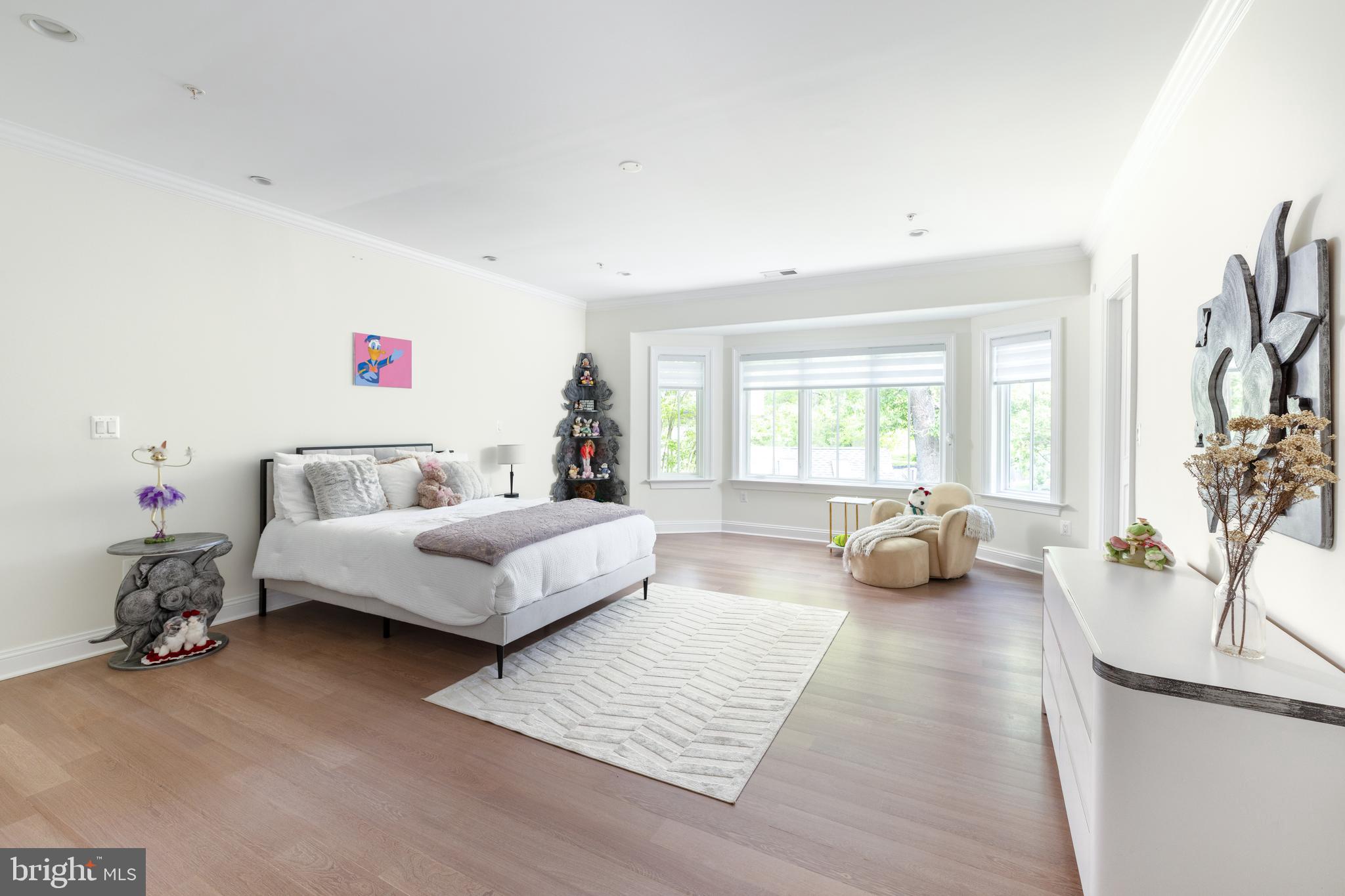 KENWOOD PARK - Residential
