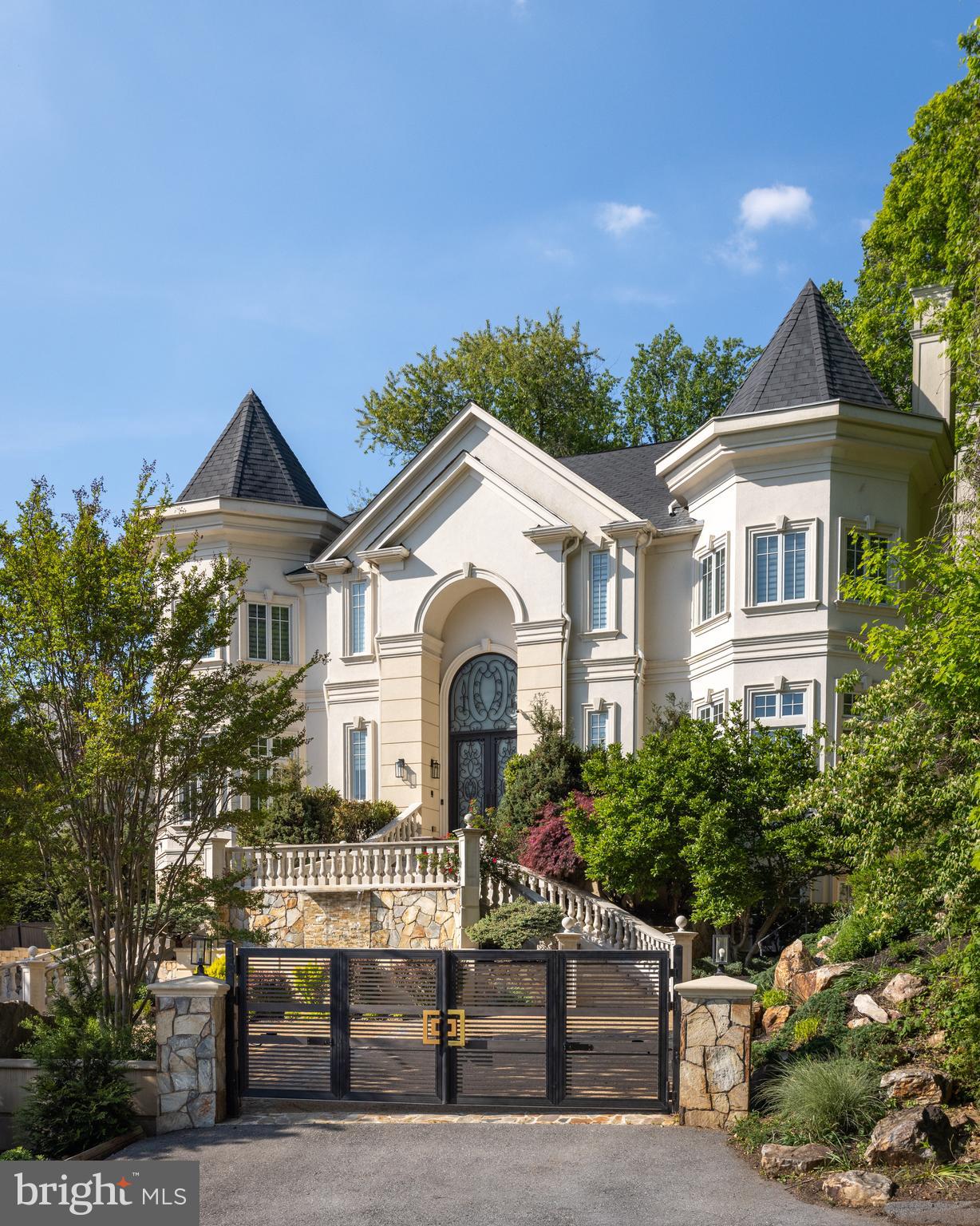 KENWOOD PARK - Residential