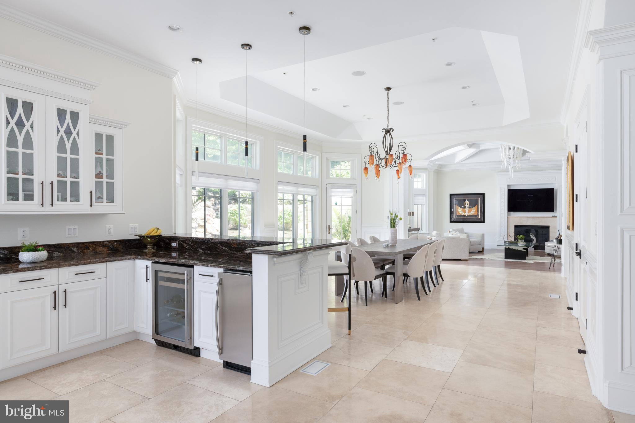 KENWOOD PARK - Residential
