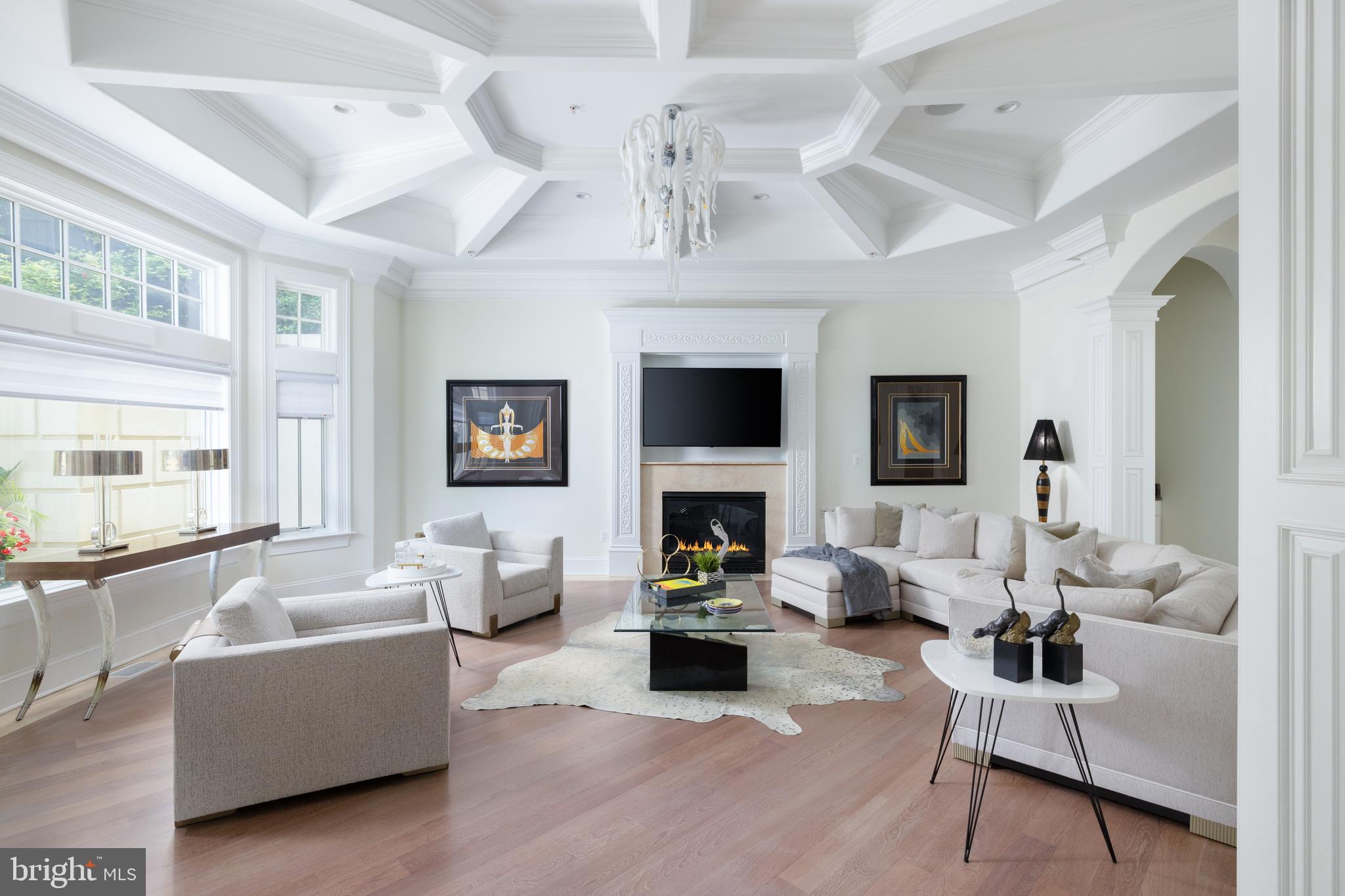 KENWOOD PARK - Residential