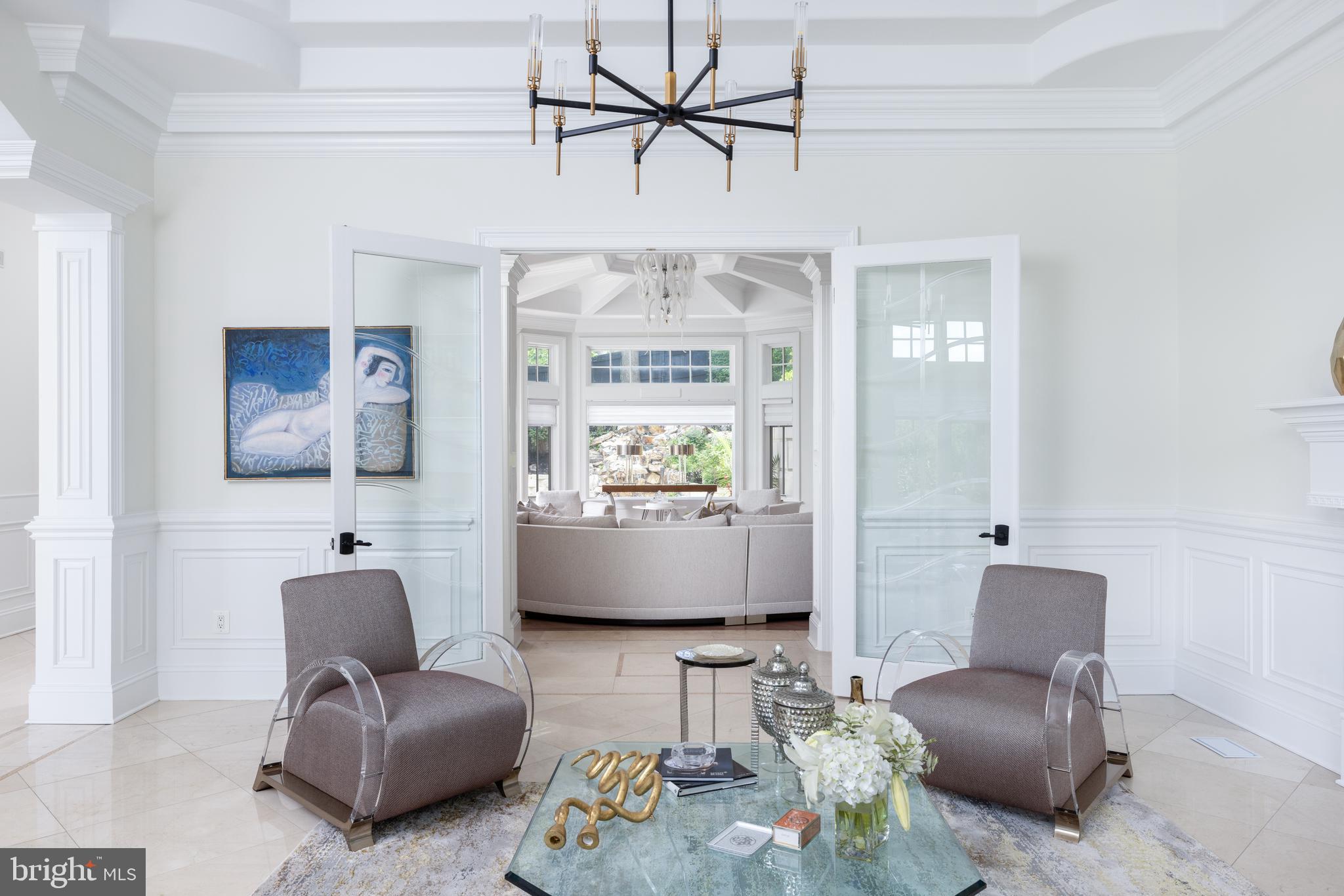 KENWOOD PARK - Residential