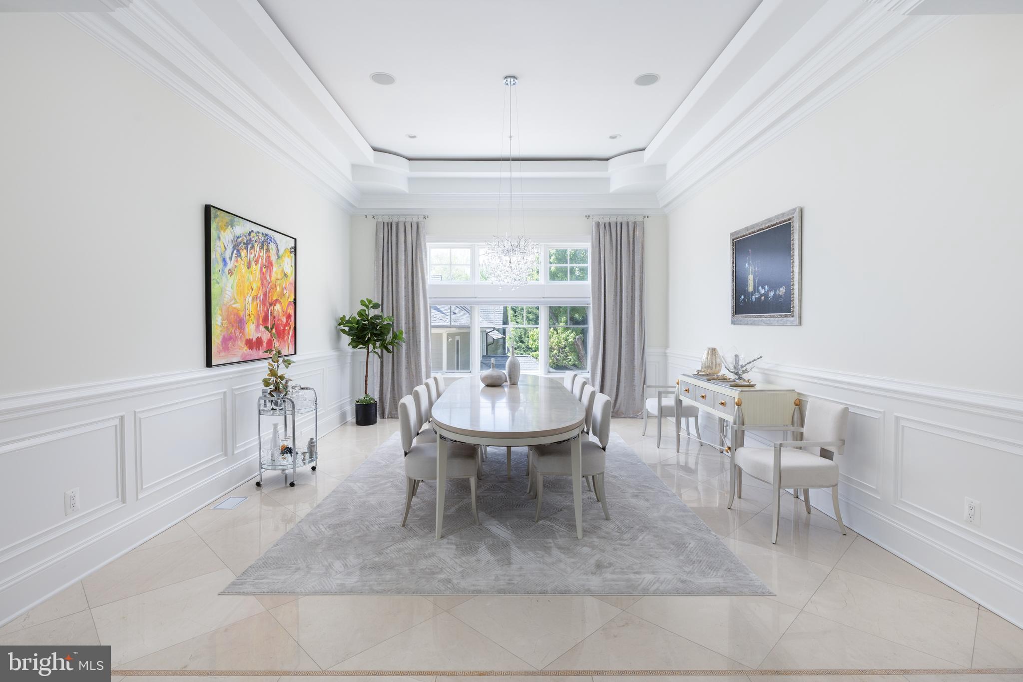 KENWOOD PARK - Residential