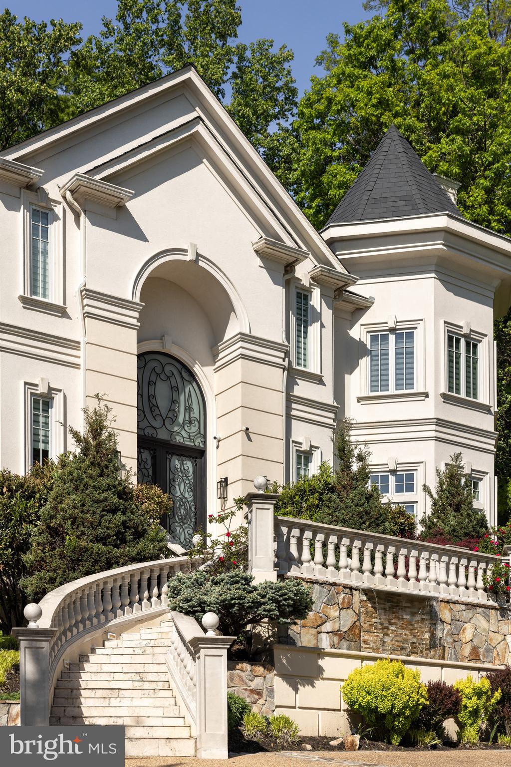 KENWOOD PARK - Residential