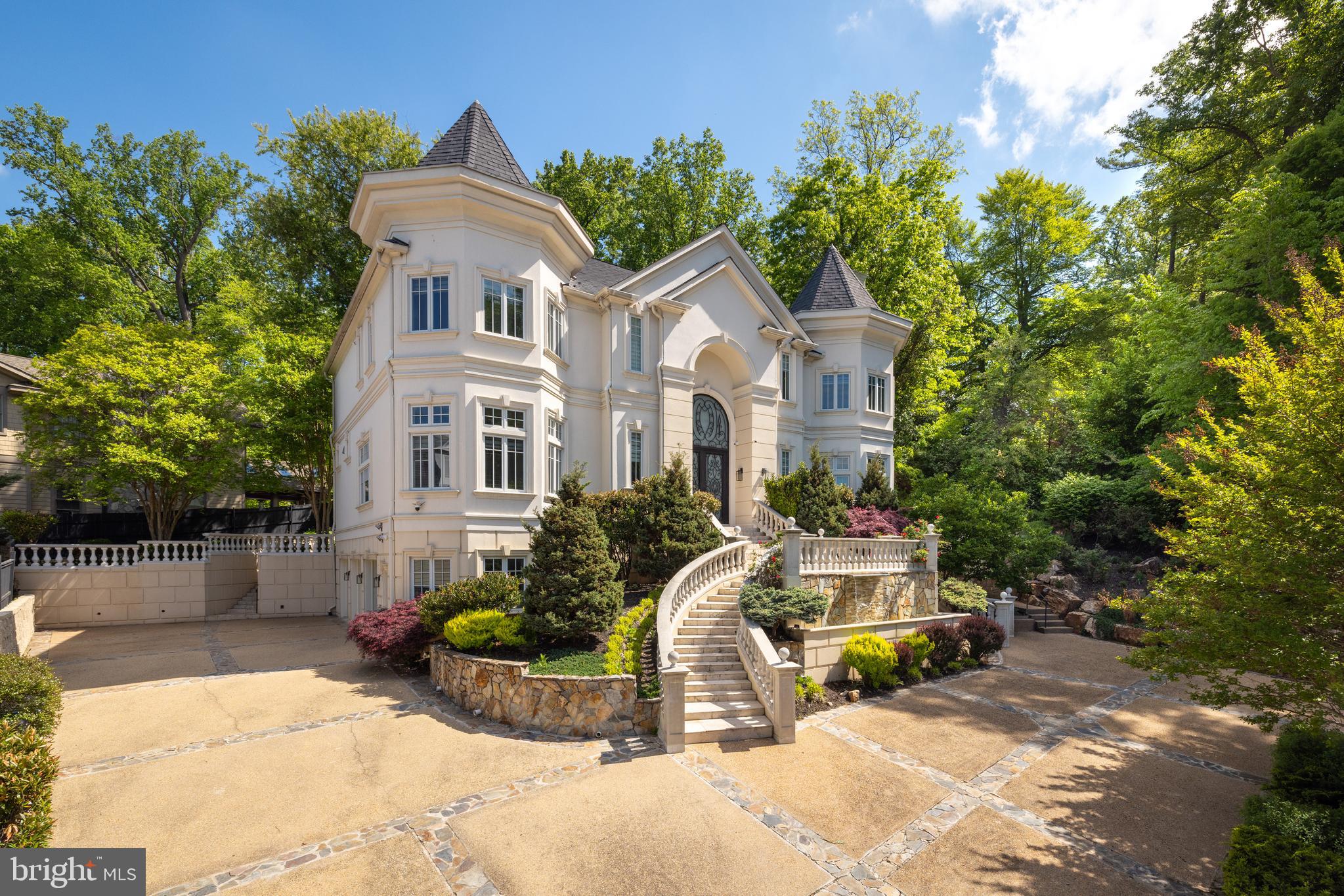 KENWOOD PARK - Residential