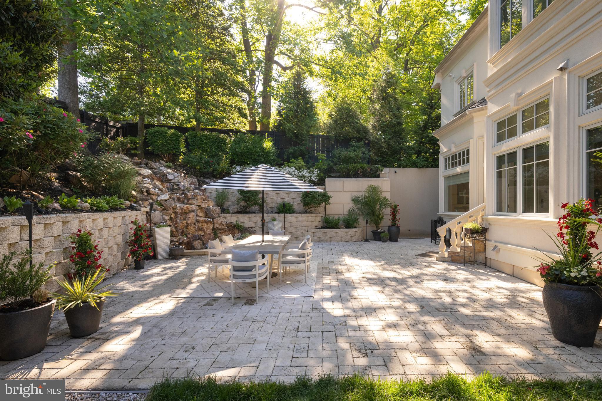 KENWOOD PARK - Residential
