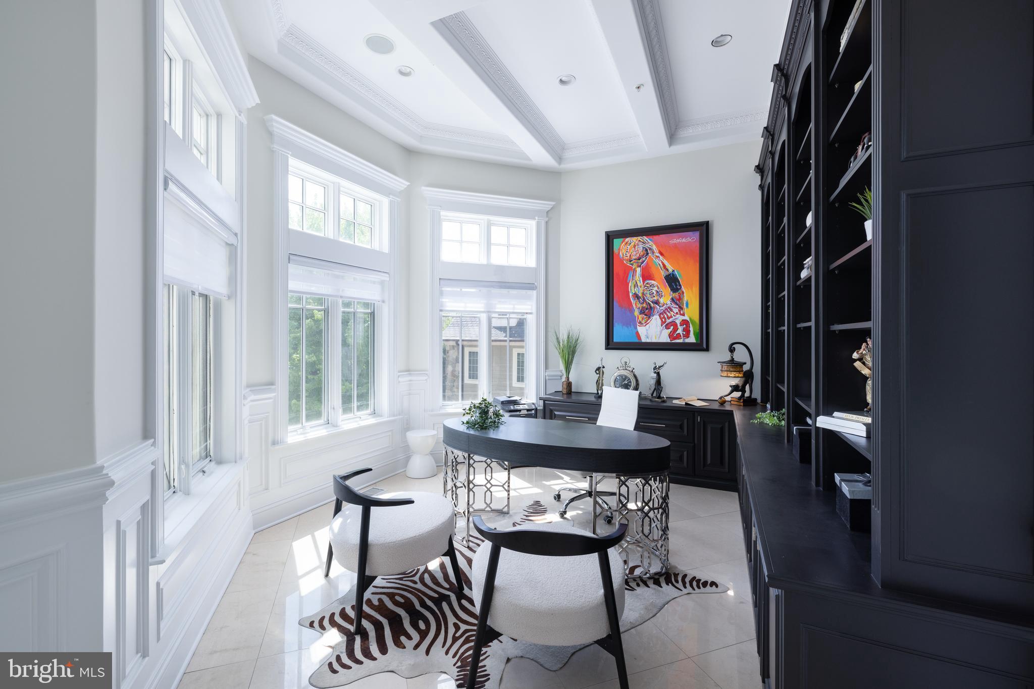 KENWOOD PARK - Residential