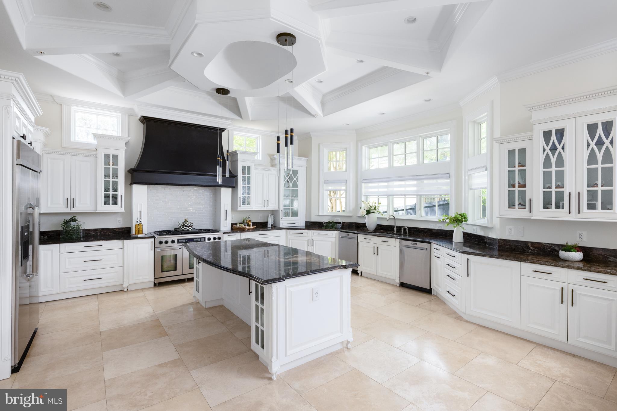 KENWOOD PARK - Residential