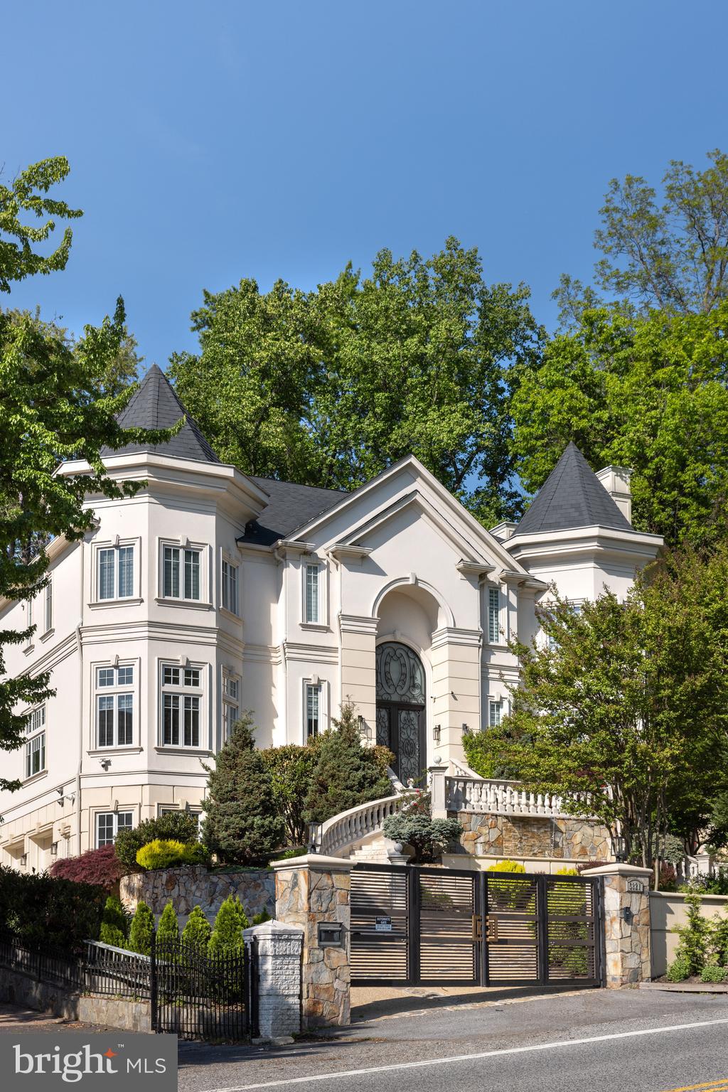 KENWOOD PARK - Residential