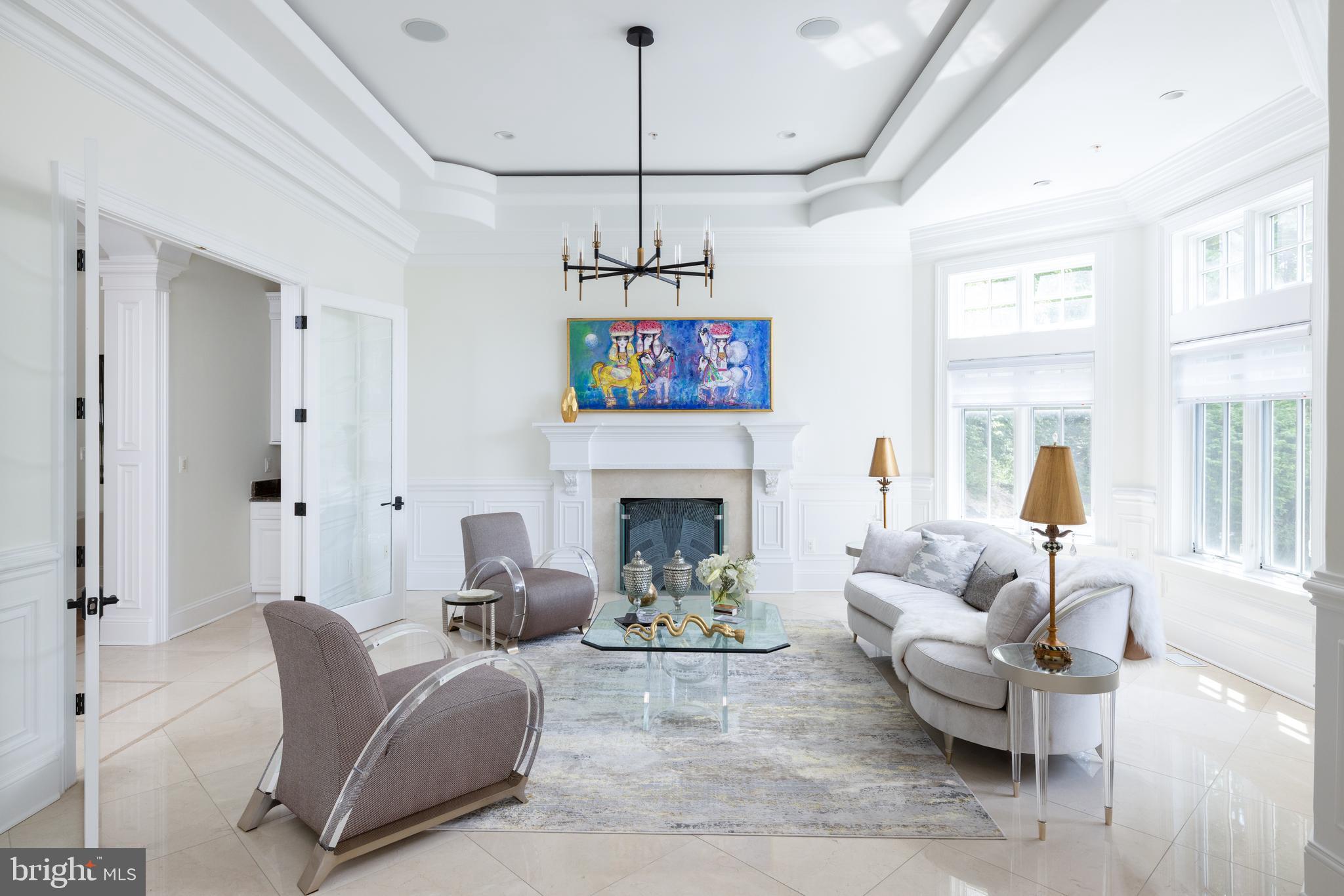 KENWOOD PARK - Residential