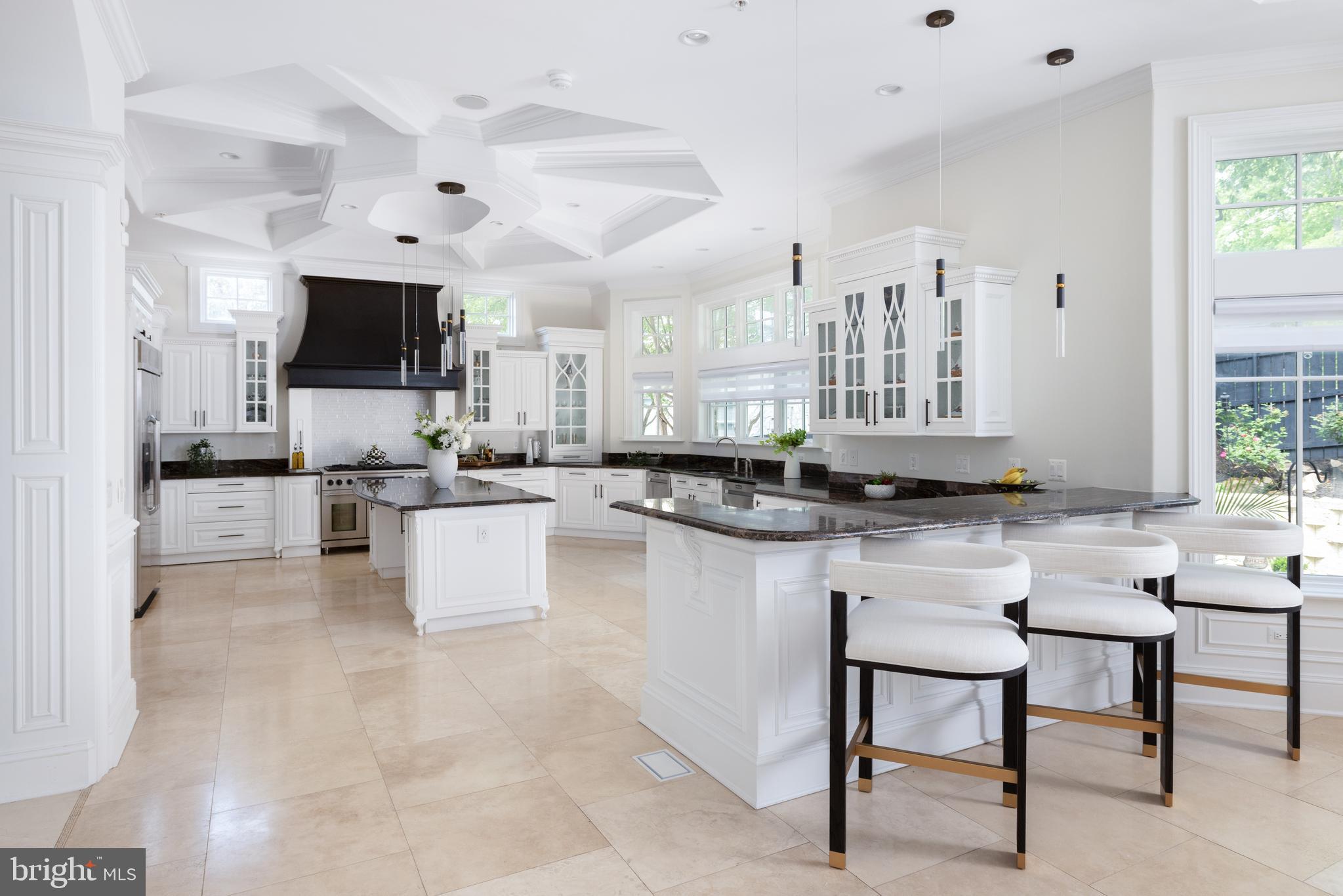 KENWOOD PARK - Residential