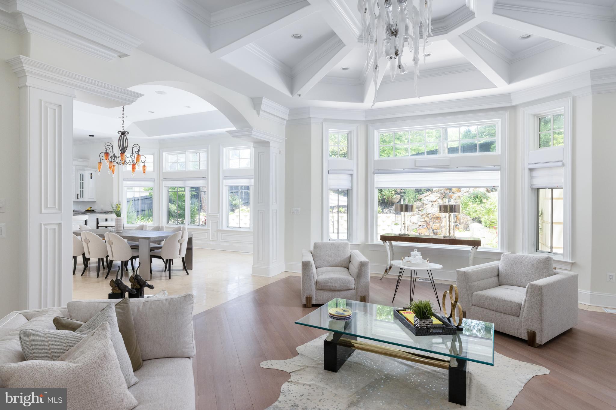 KENWOOD PARK - Residential