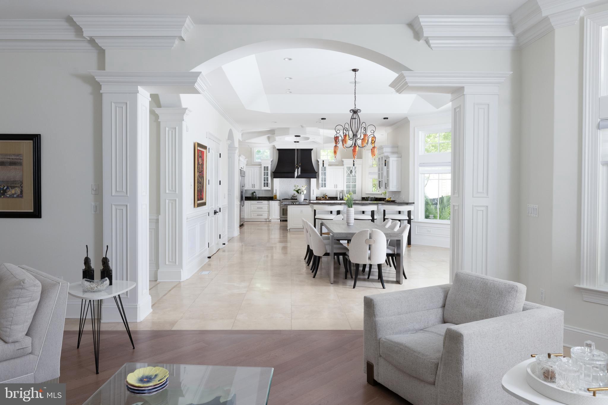 KENWOOD PARK - Residential