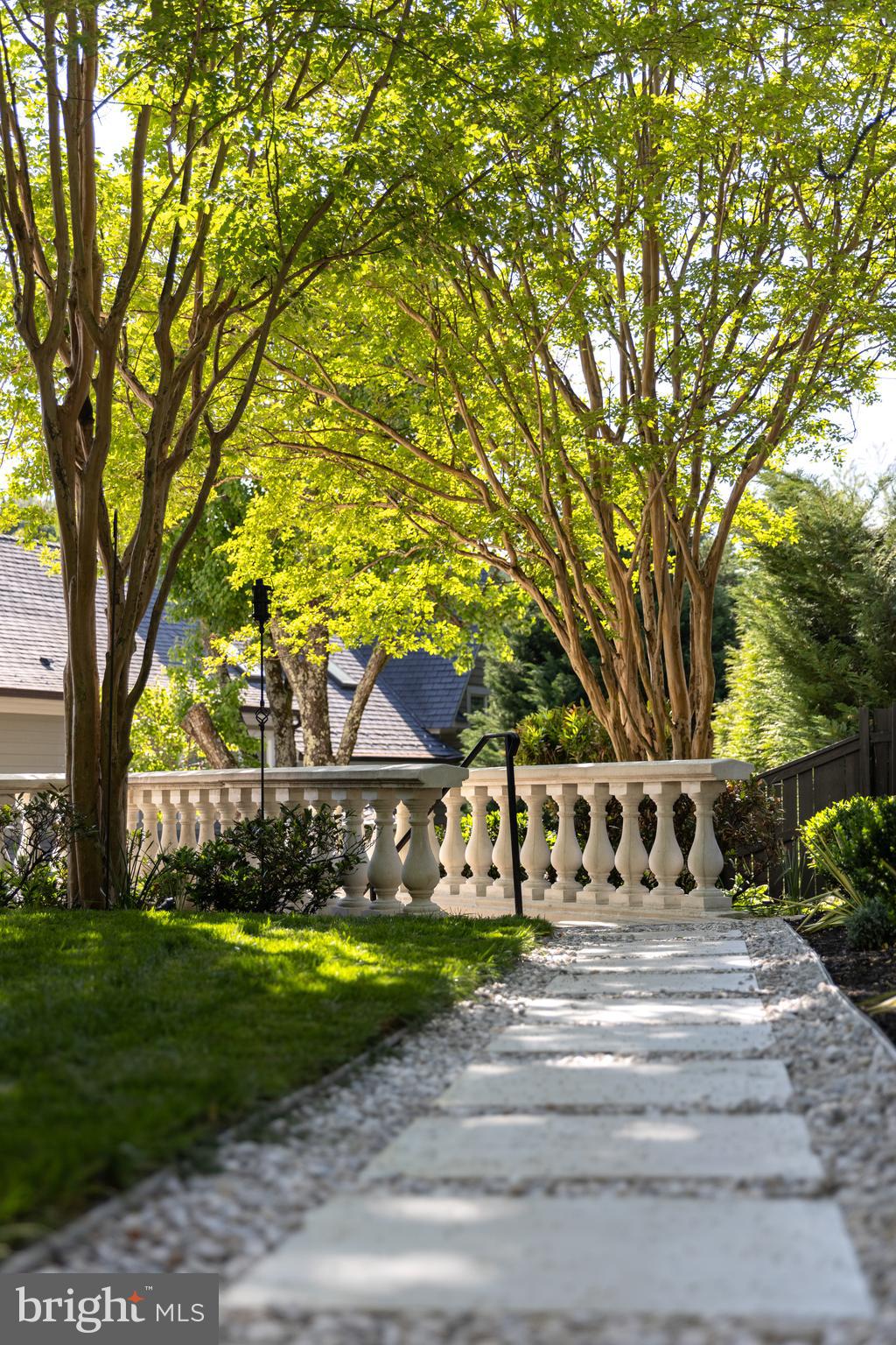 KENWOOD PARK - Residential