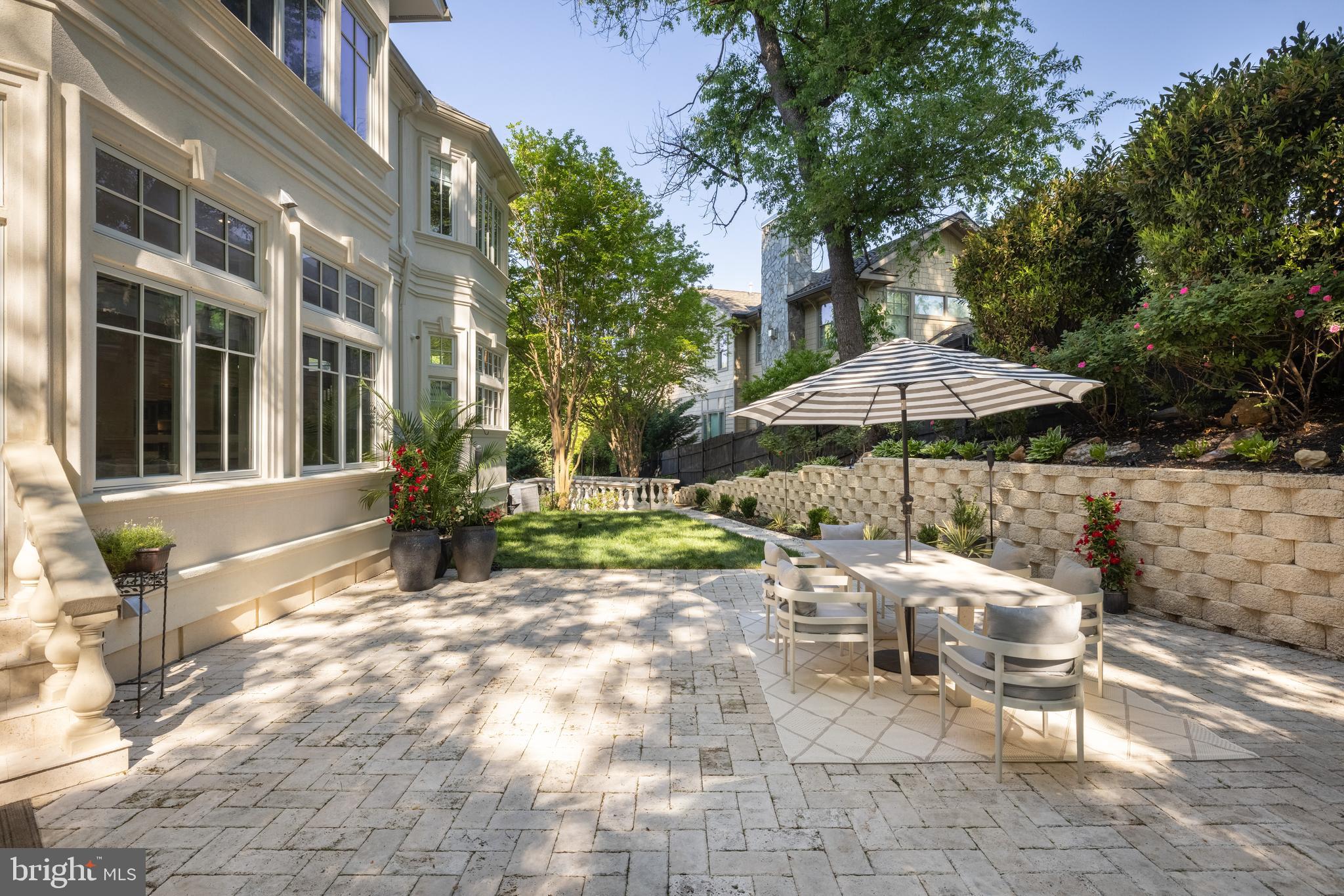 KENWOOD PARK - Residential