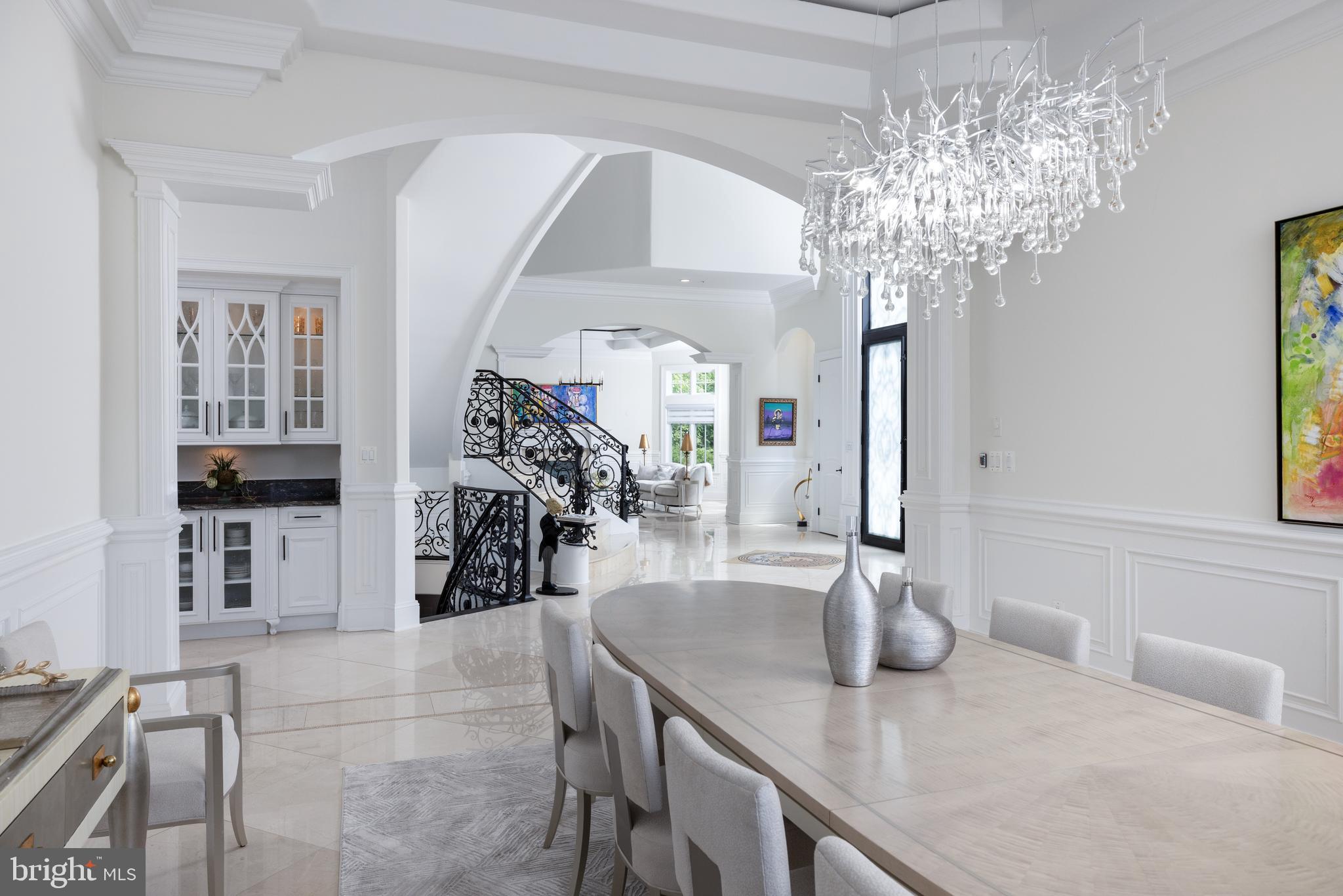 KENWOOD PARK - Residential