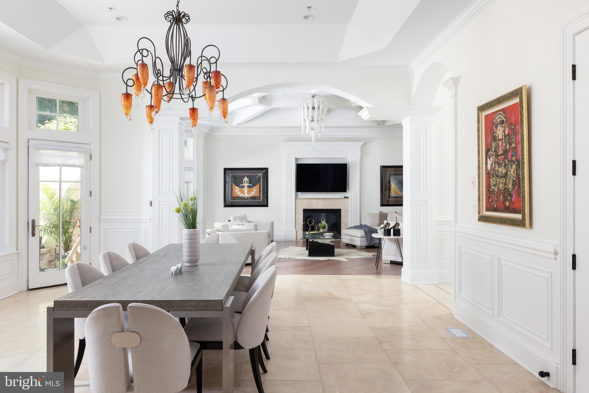 KENWOOD PARK - Residential