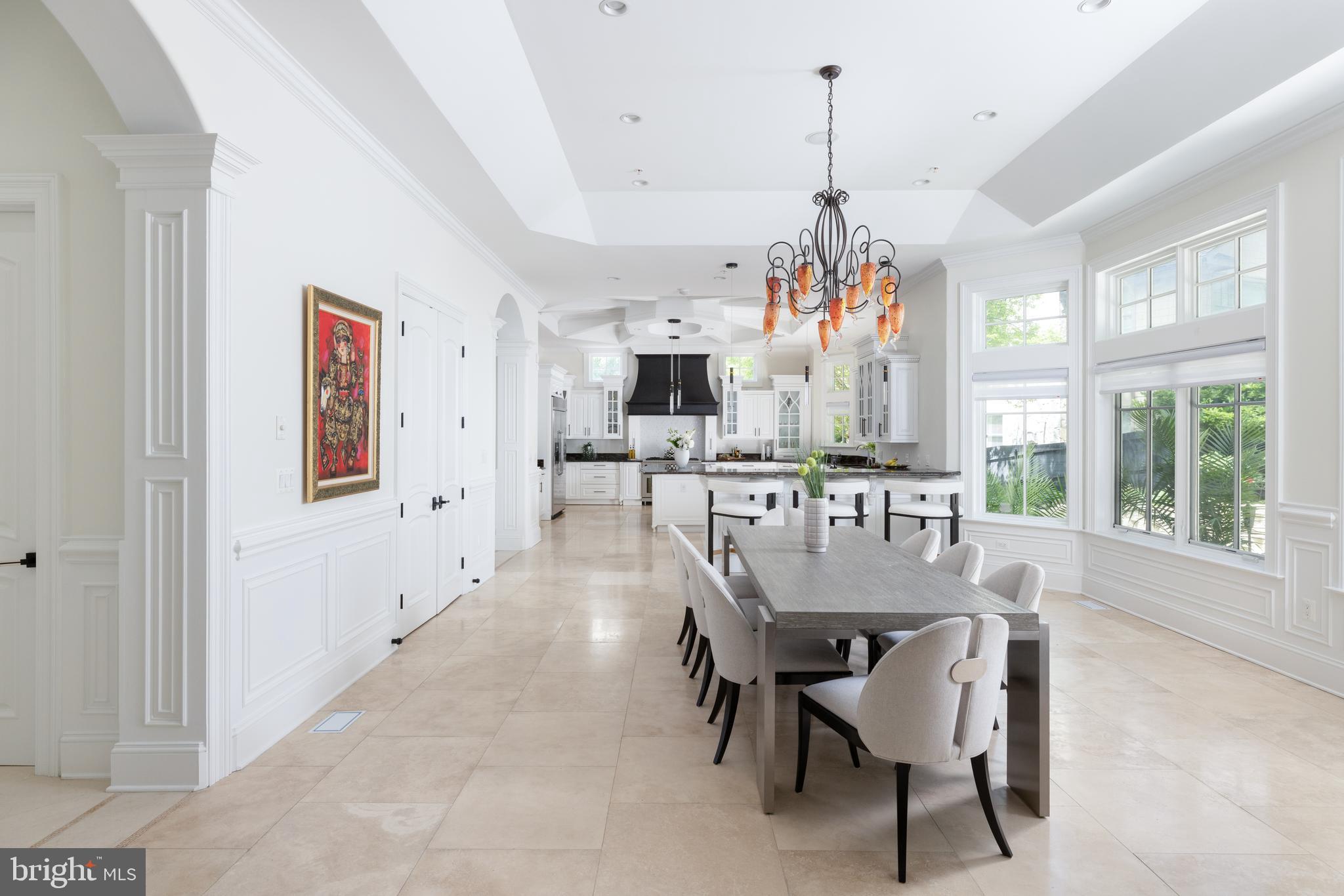 KENWOOD PARK - Residential