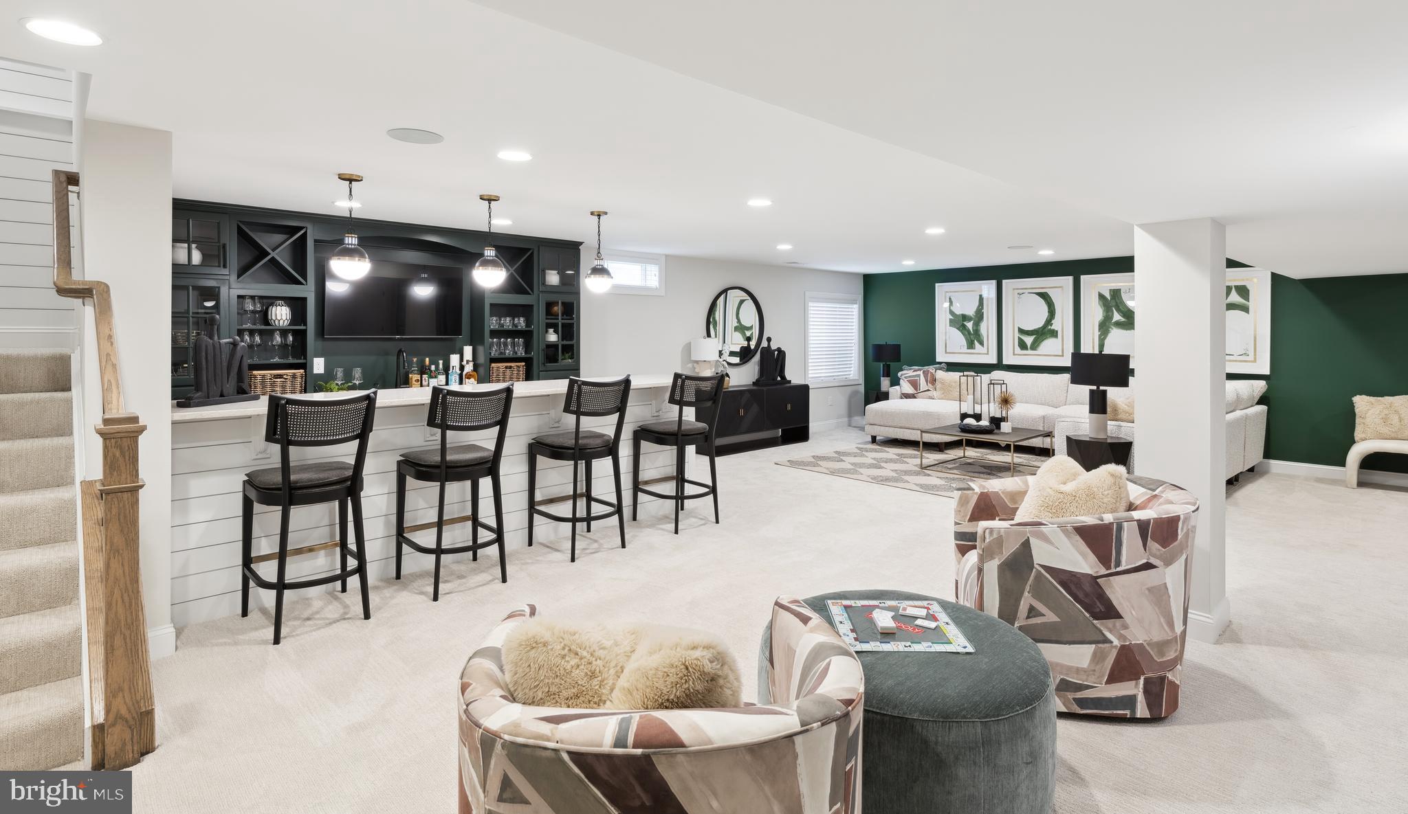 LIGHTSHIP COVE - Residential