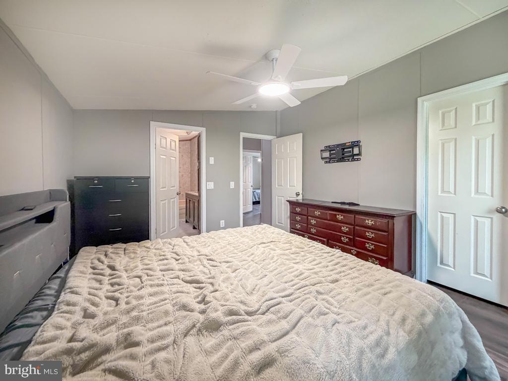 PENN VALLEY MHP - Residential