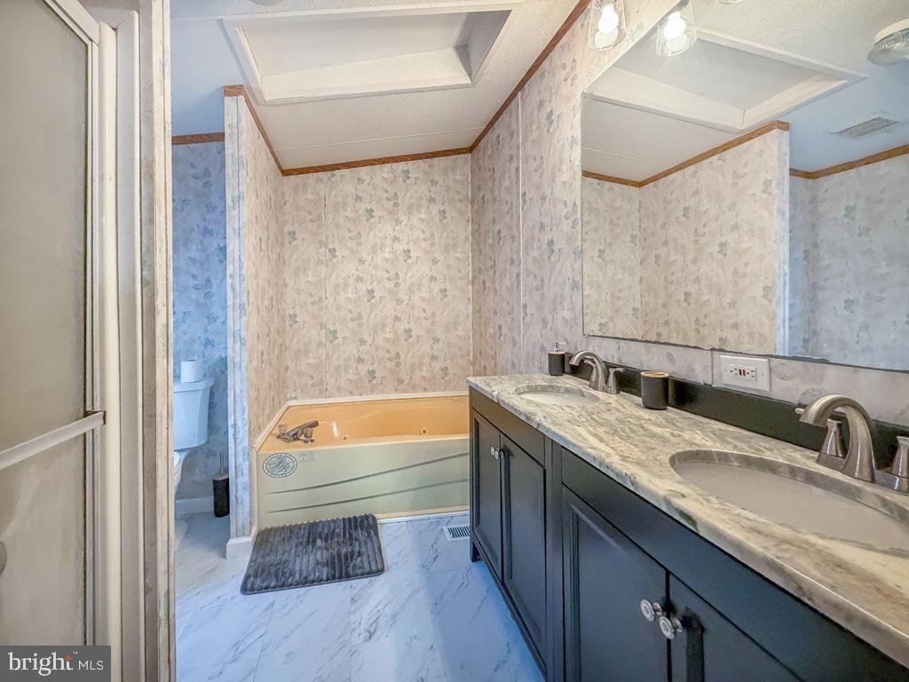 PENN VALLEY MHP - Residential