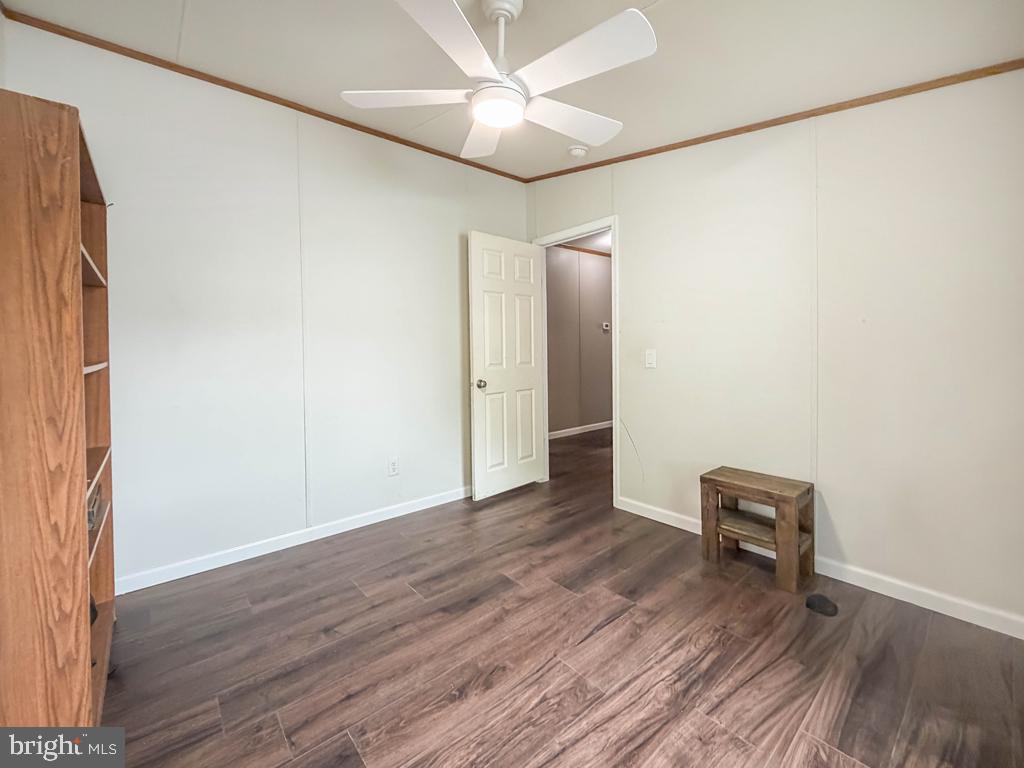 PENN VALLEY MHP - Residential