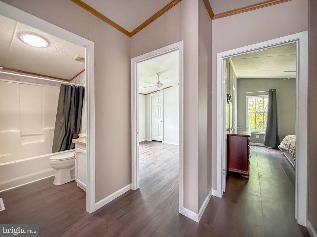 PENN VALLEY MHP - Residential