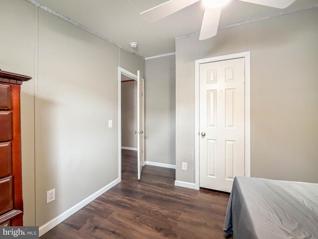 PENN VALLEY MHP - Residential