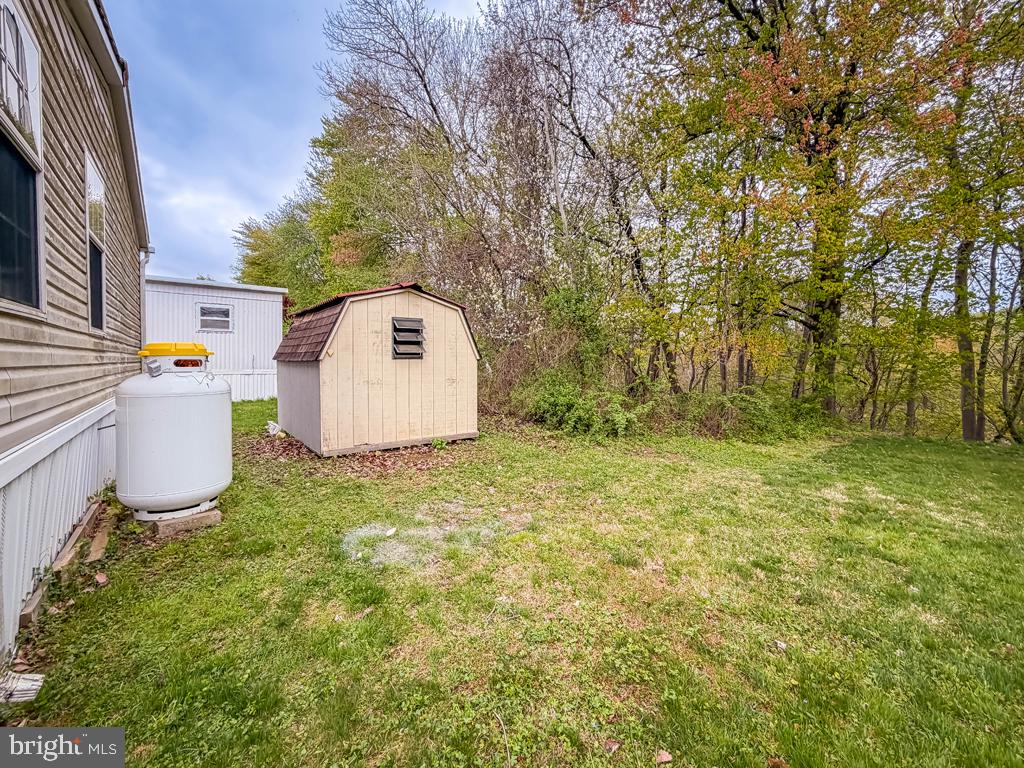 PENN VALLEY MHP - Residential