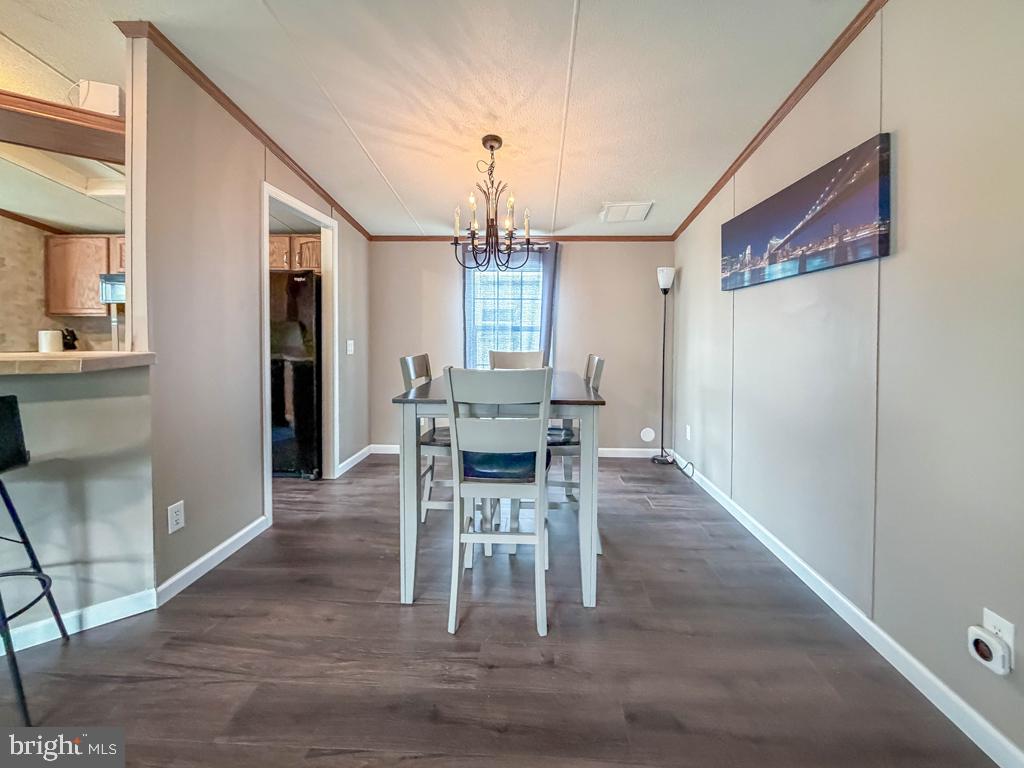 PENN VALLEY MHP - Residential