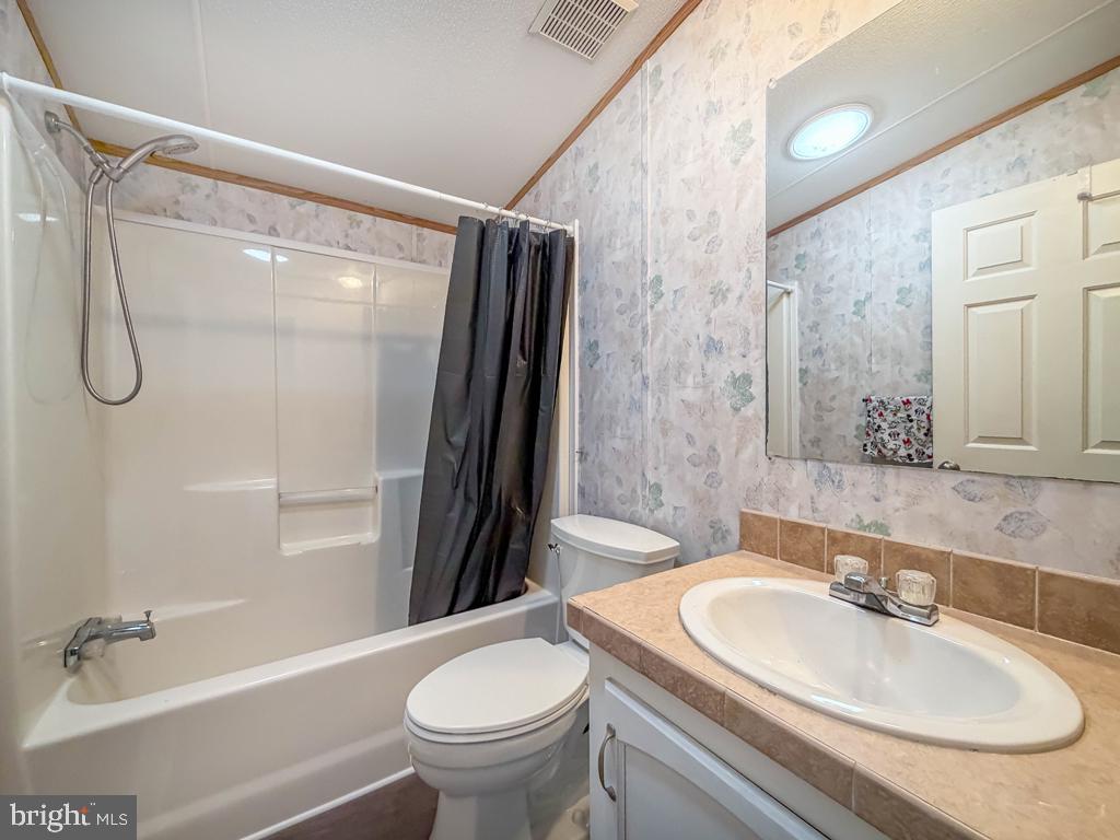 PENN VALLEY MHP - Residential