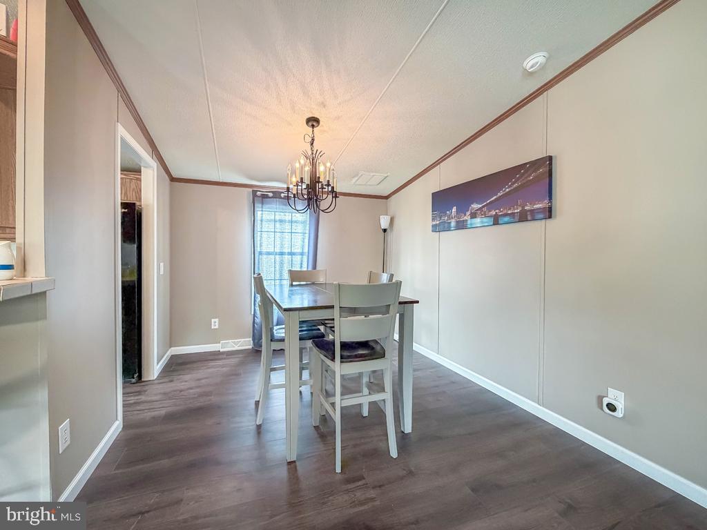 PENN VALLEY MHP - Residential