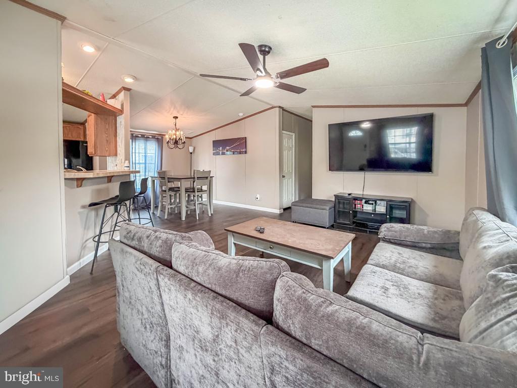 PENN VALLEY MHP - Residential