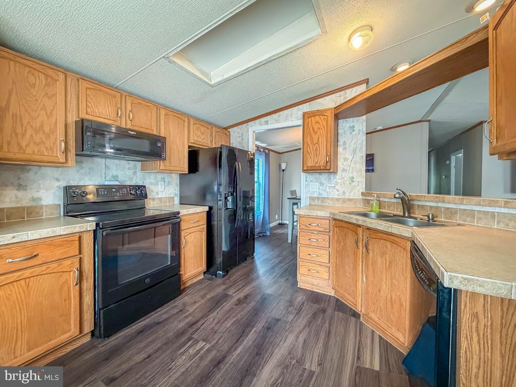 PENN VALLEY MHP - Residential